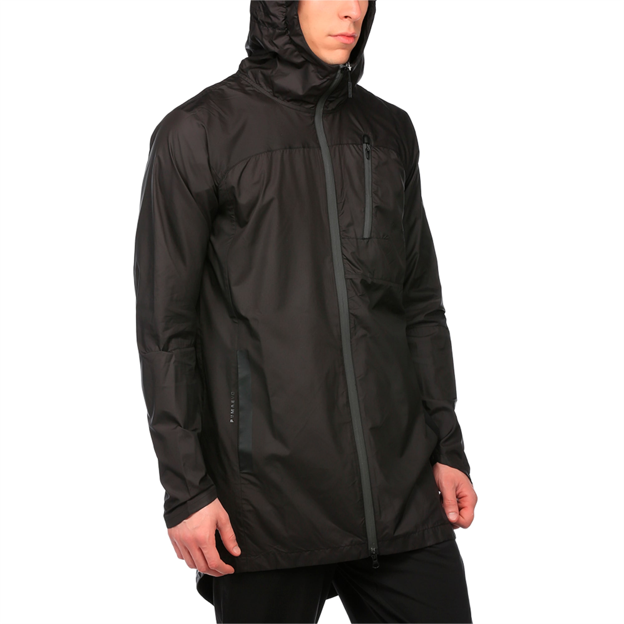 Lab Jackpack Windbreaker | Puma Black 