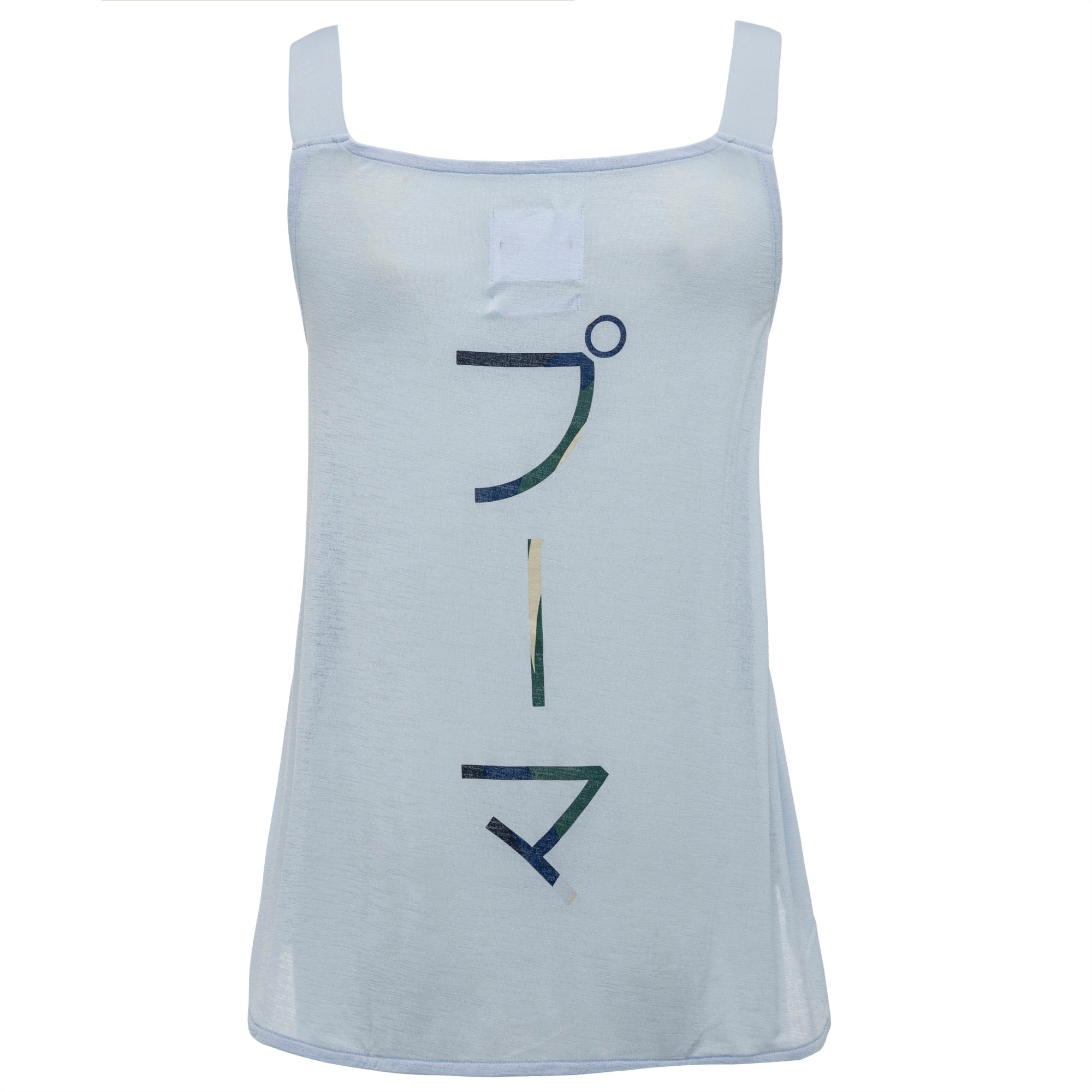 PUMA x CAREAUX Top PUMA T Shirts Tops PUMA