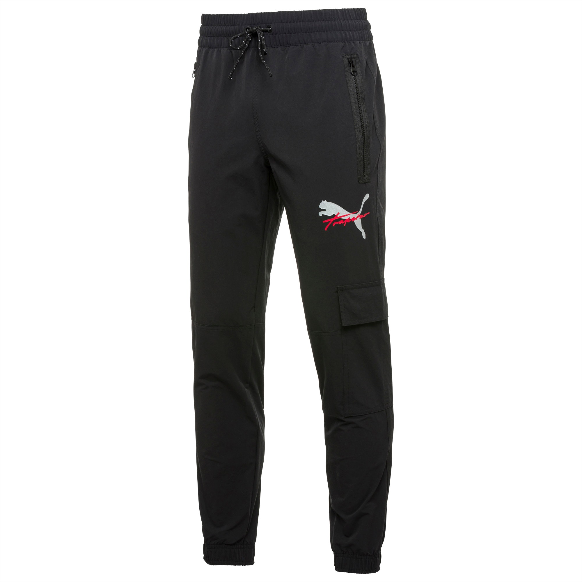 Puma X Trapstar Pants Puma Us