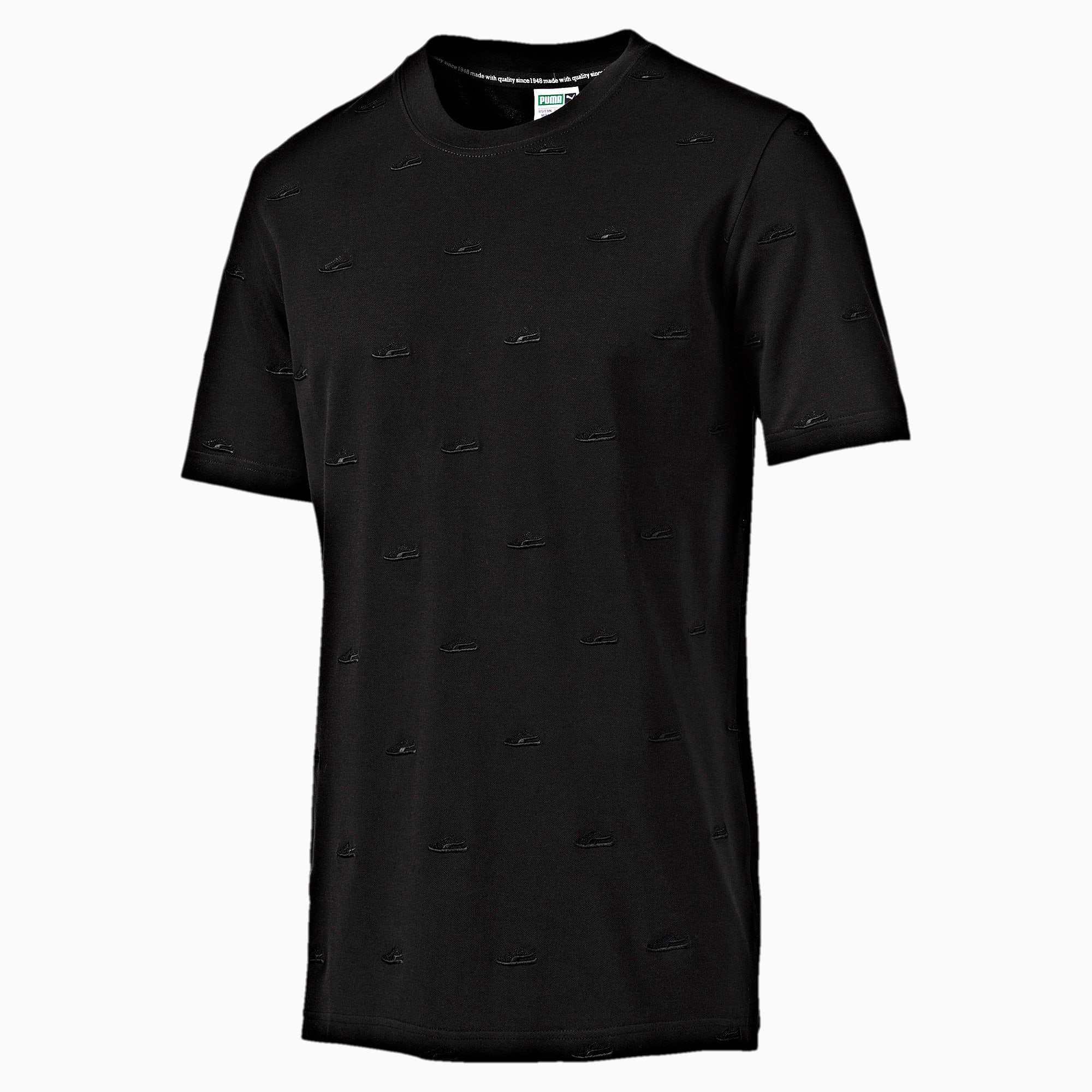 Puma hotsell suede shirt