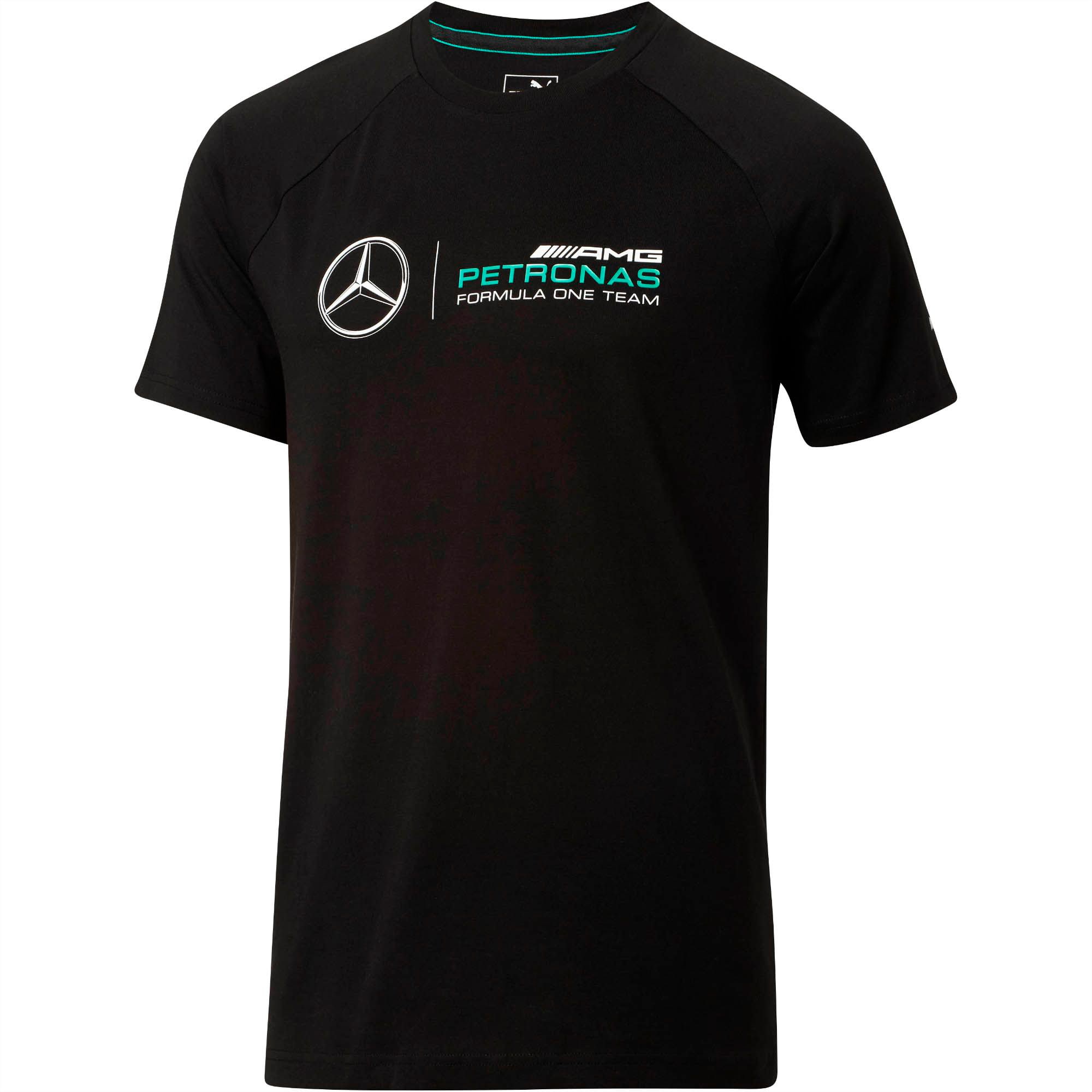 sudadera puma mercedes benz