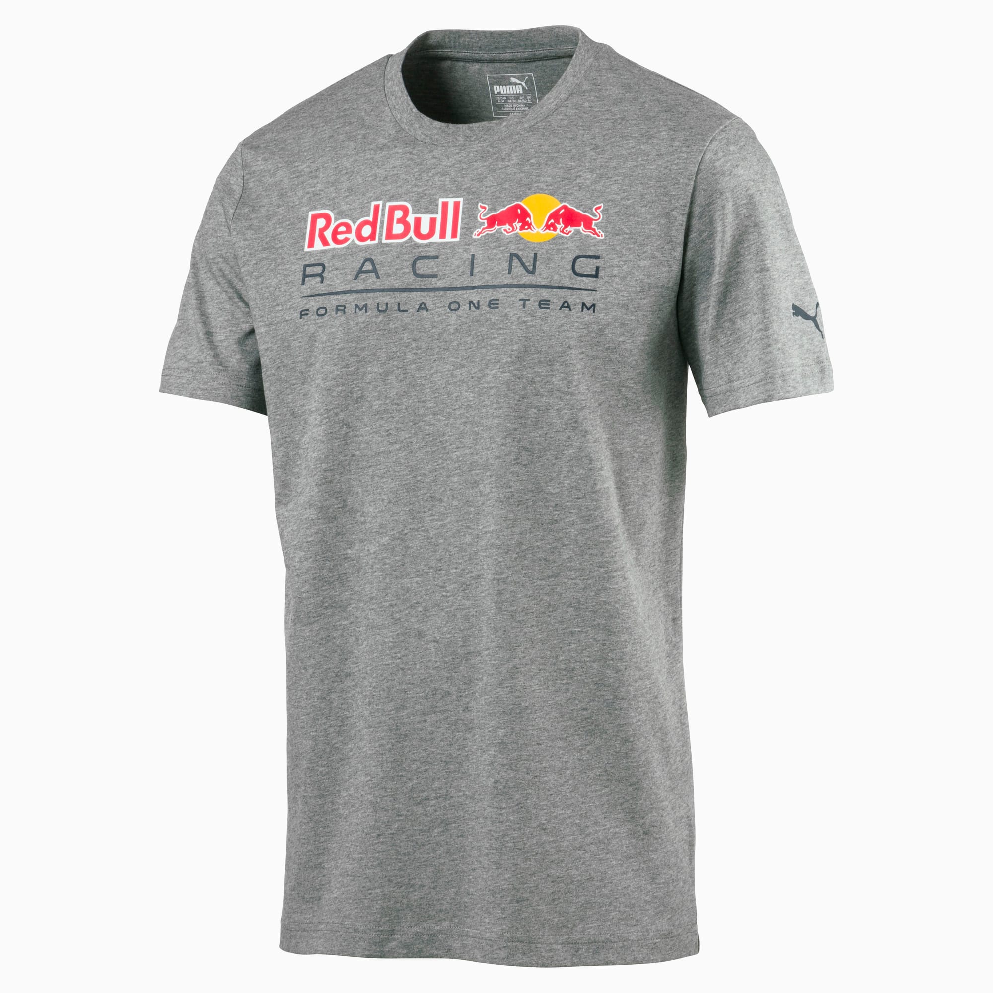 Red Bull Racing Men s Logo T Shirt