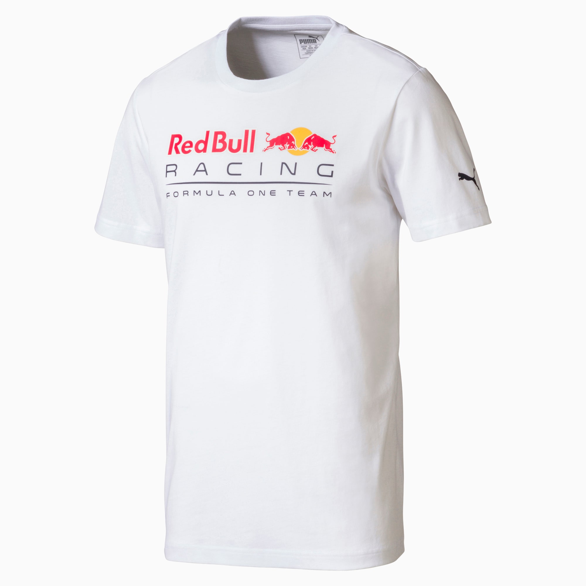 Red Bull Racing Men's Logo T-Shirt 