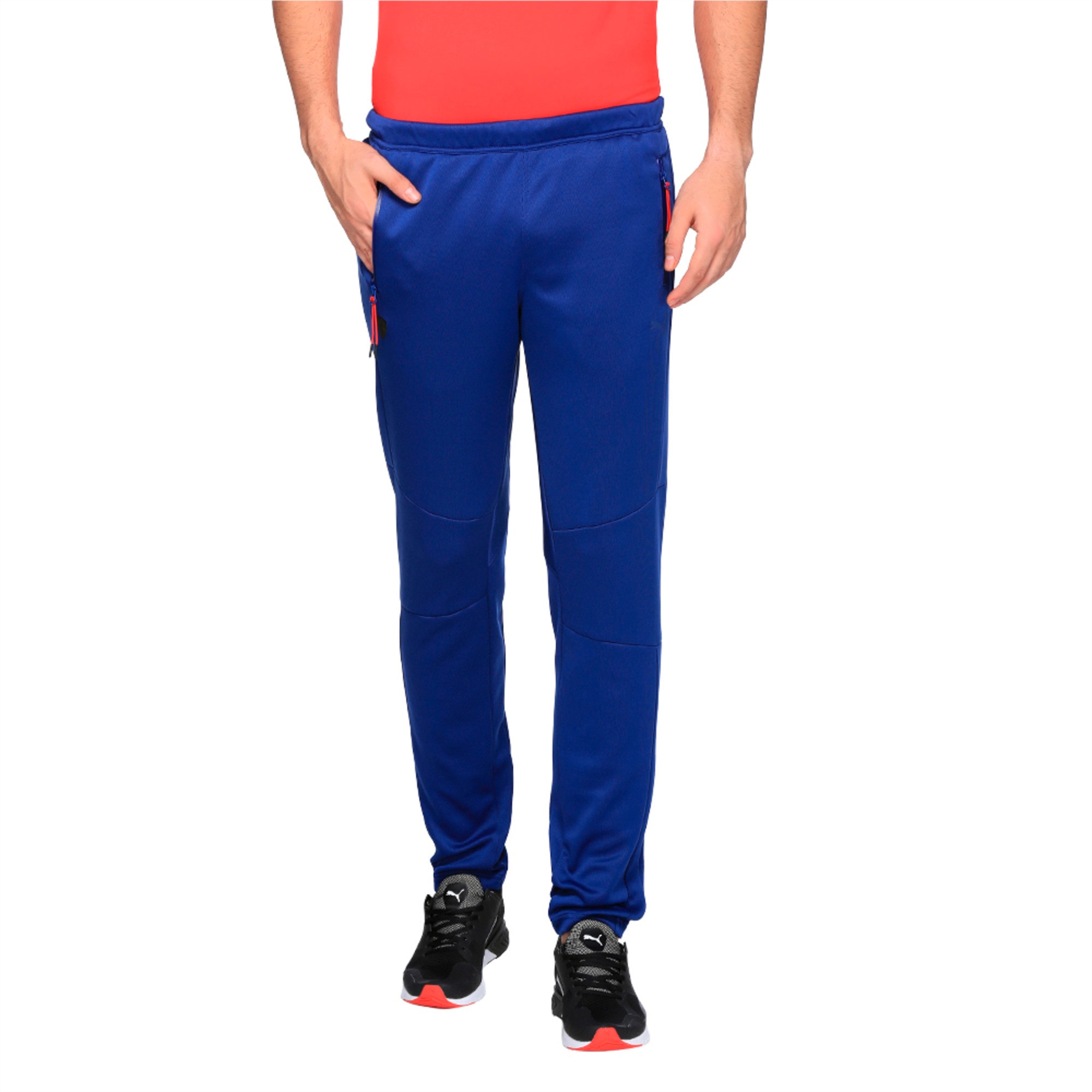 ferrari t7 track pants