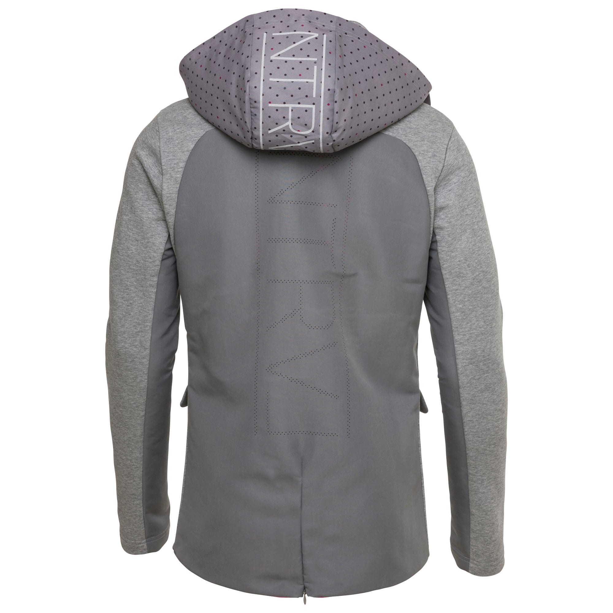 puma x staple jacket