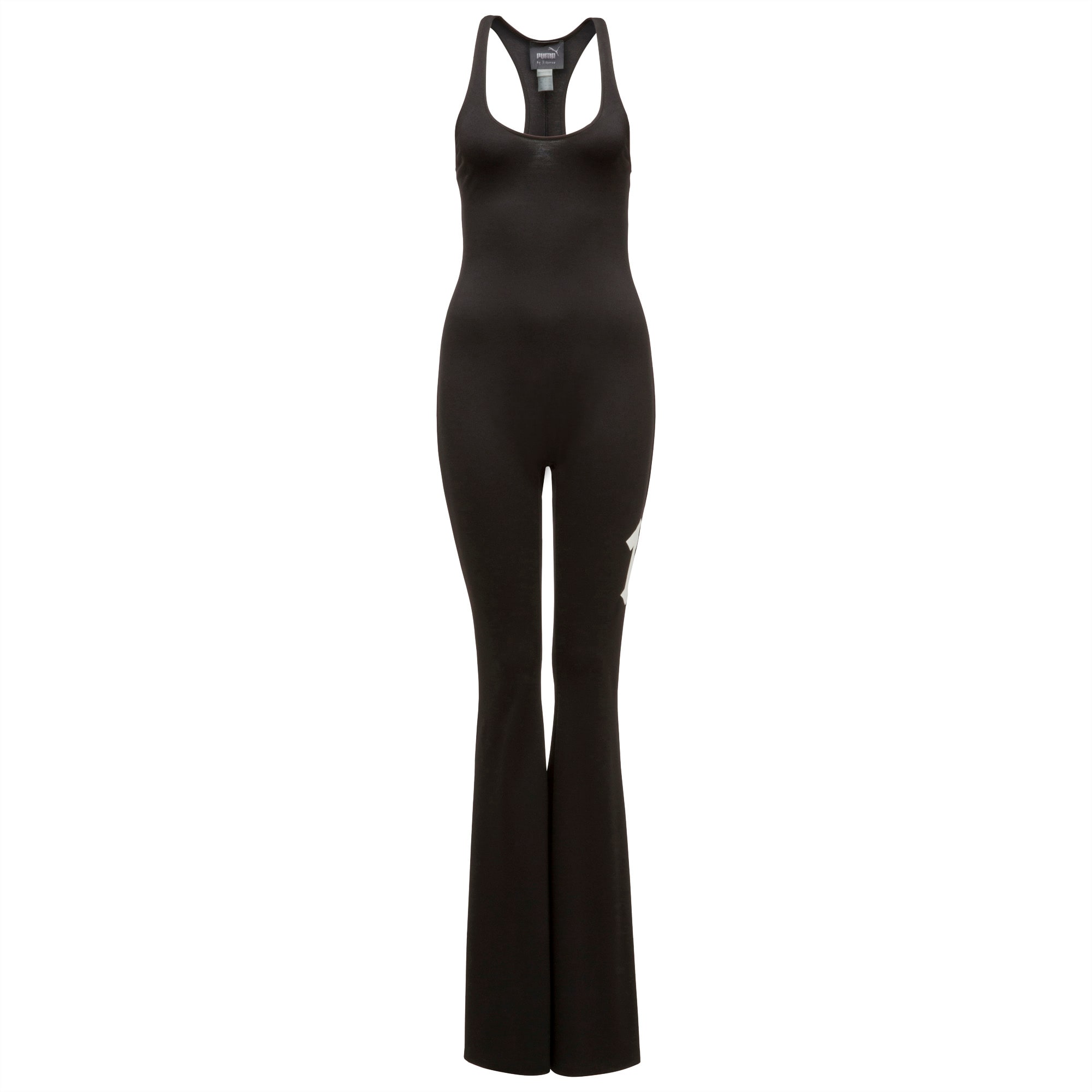 puma all in one jumpsuit