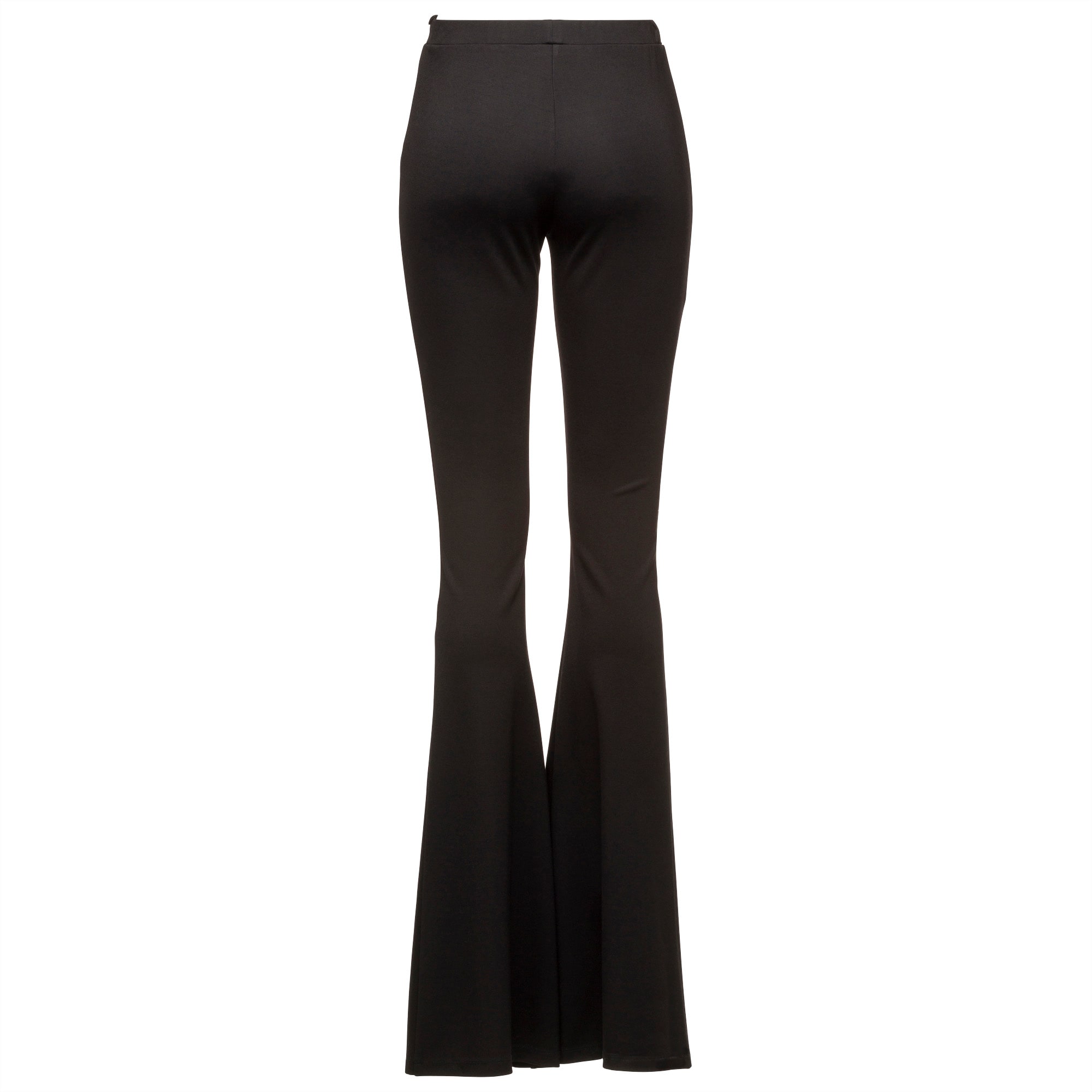 Puma flared pants clearance
