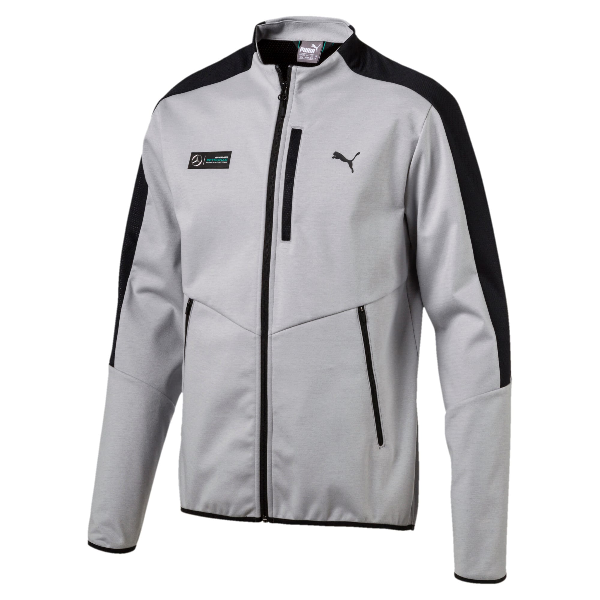 Chandal puma mercedes clearance