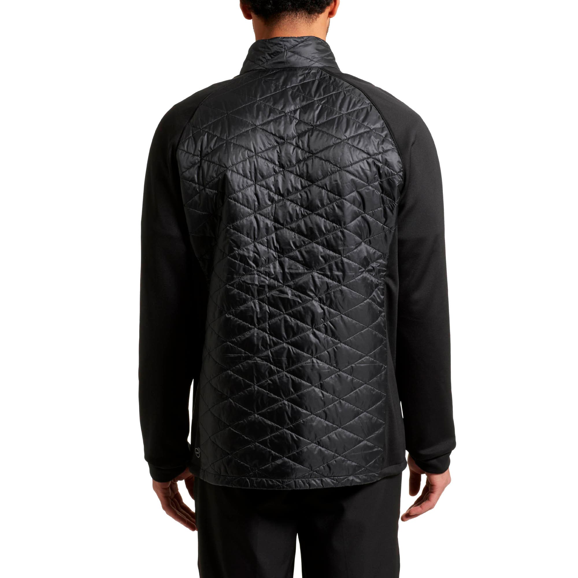 pwrwarm extreme golf jacket
