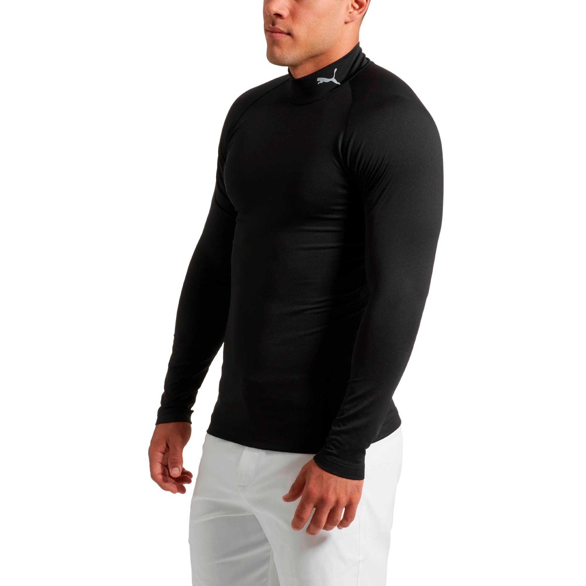 puma golf base layer