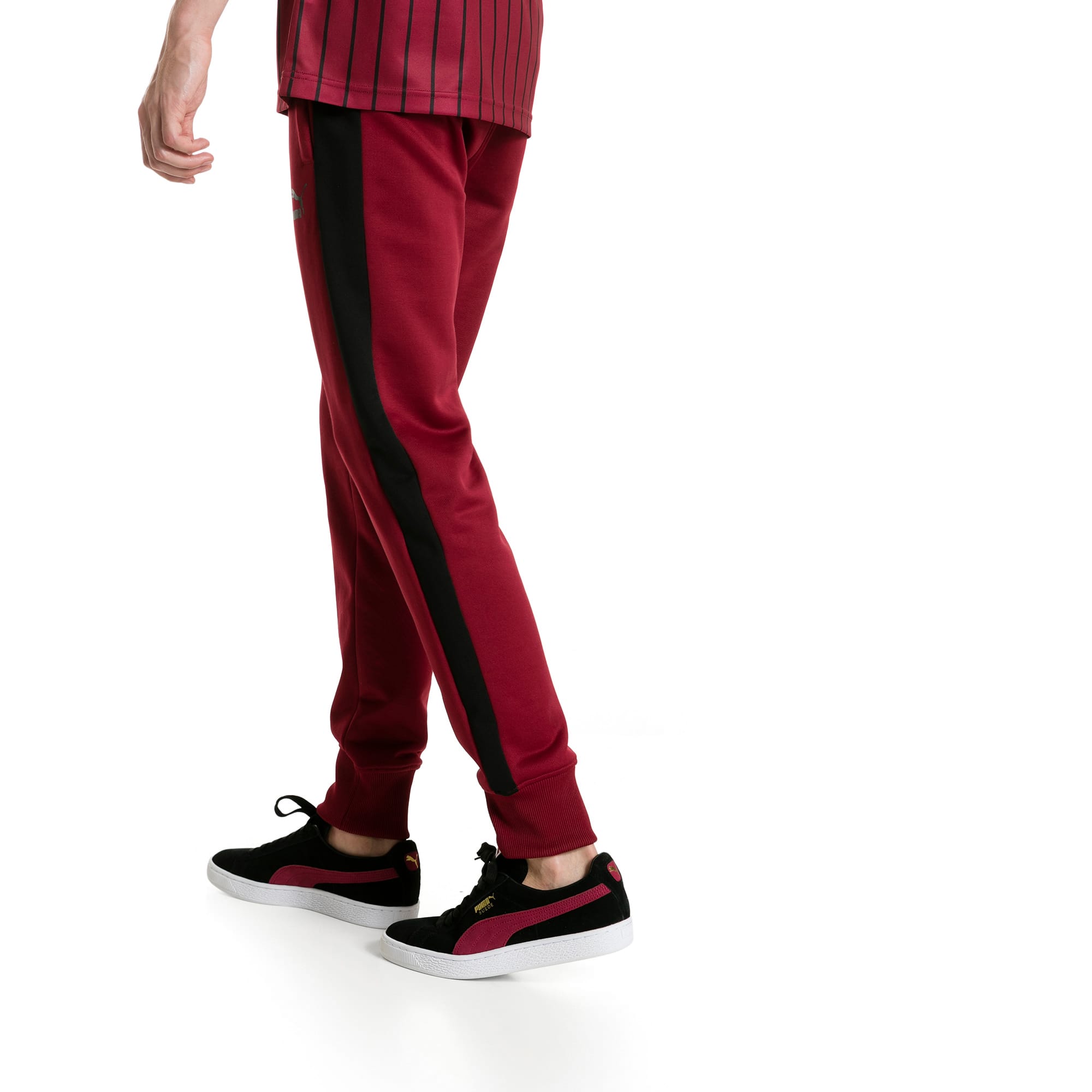 archive t7 track pants