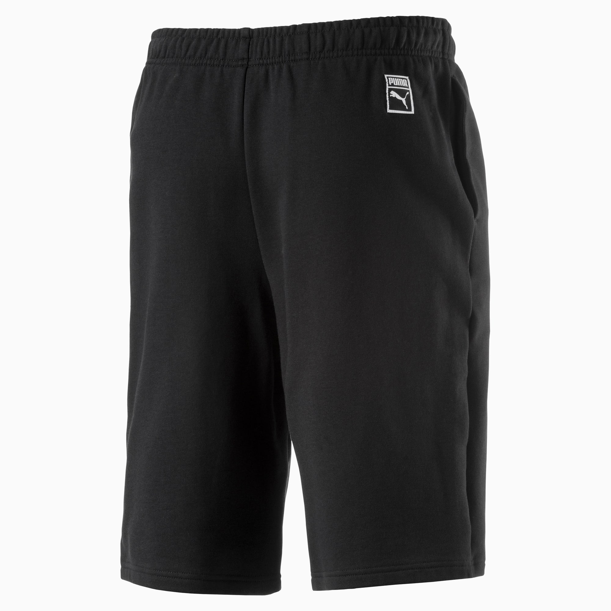 Archive Logo Men s Bermuda