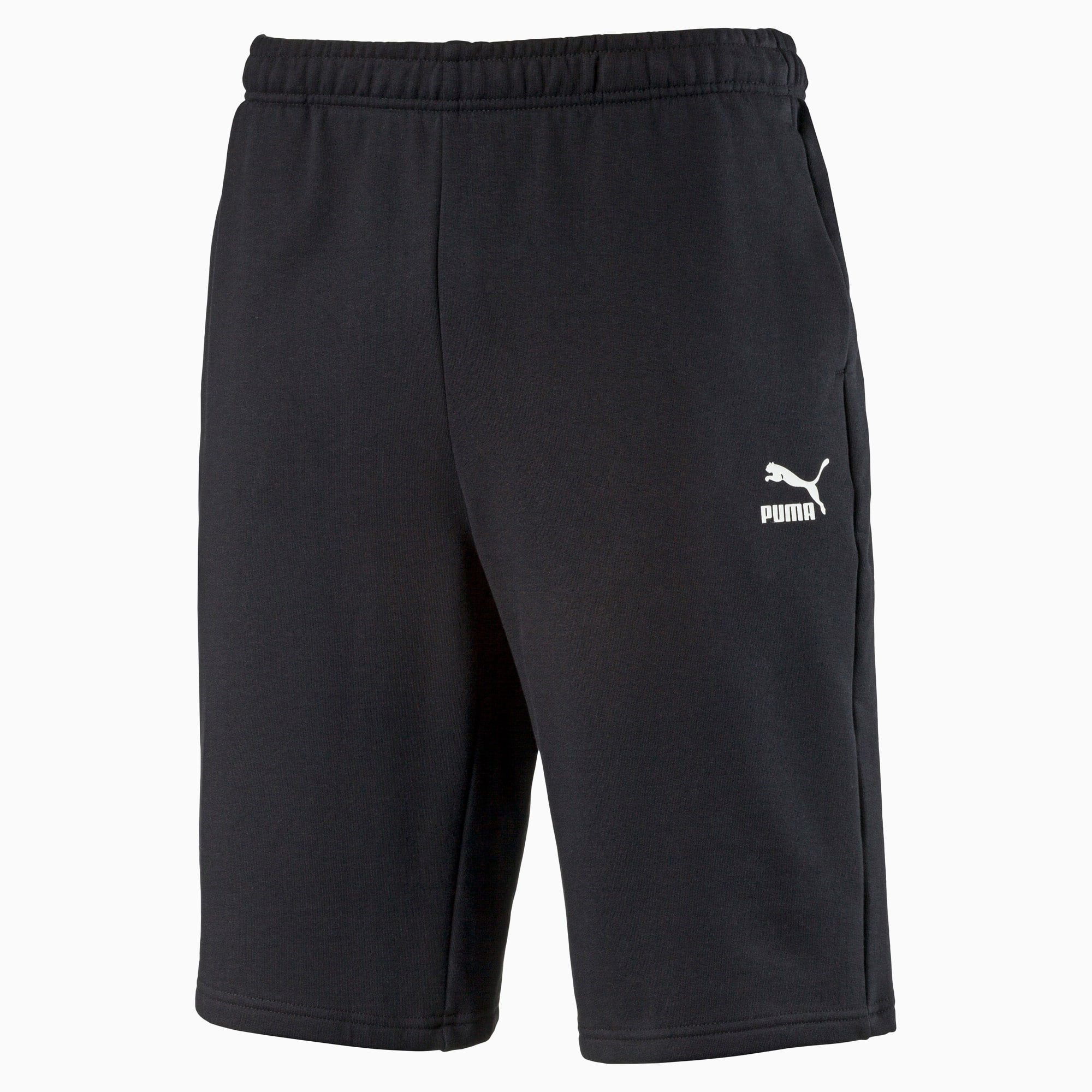 Puma bermudas best sale