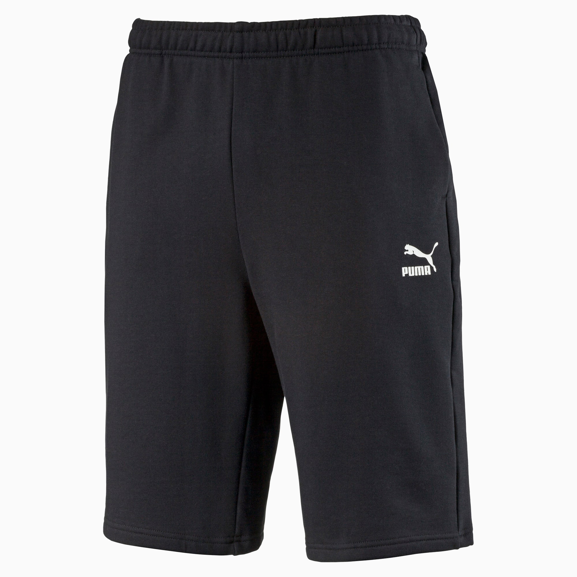 puma bermuda shorts mens