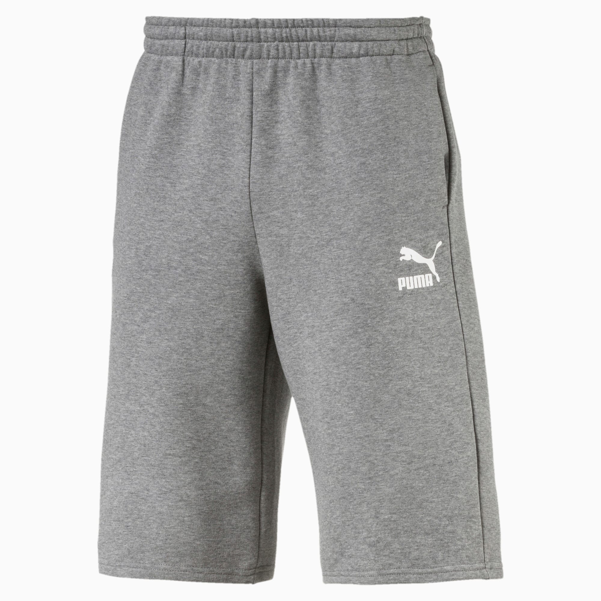 Archive Logo Men s Bermuda
