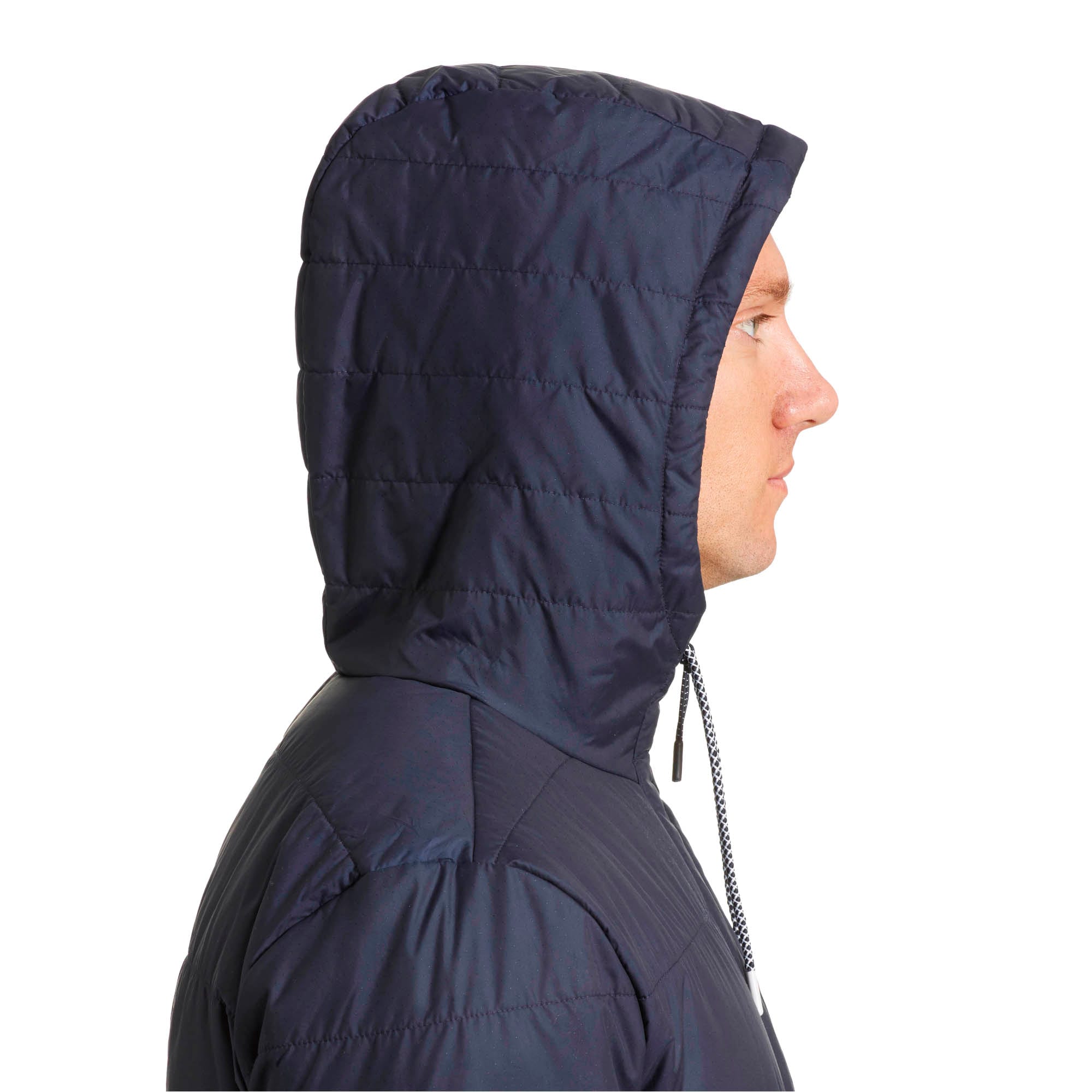 puma bmw padded jacket