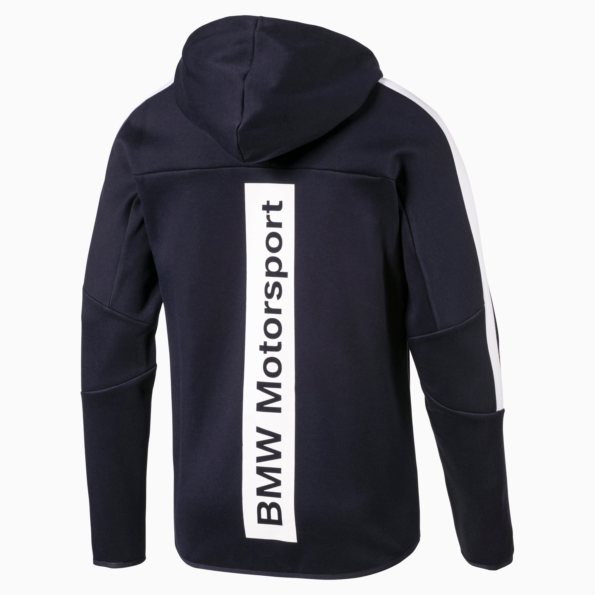 bmw sweatsuit blue