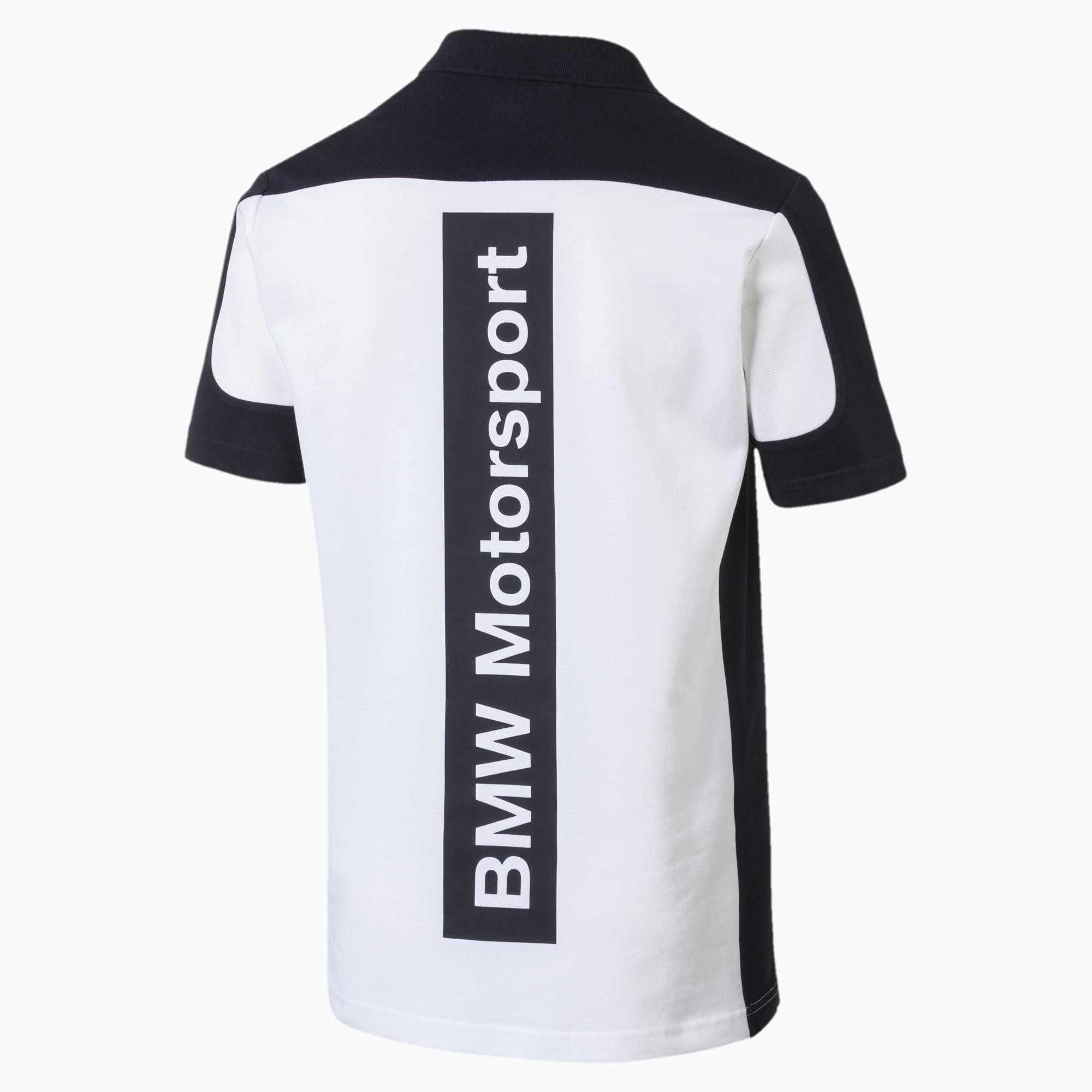 polo puma bmw homme or