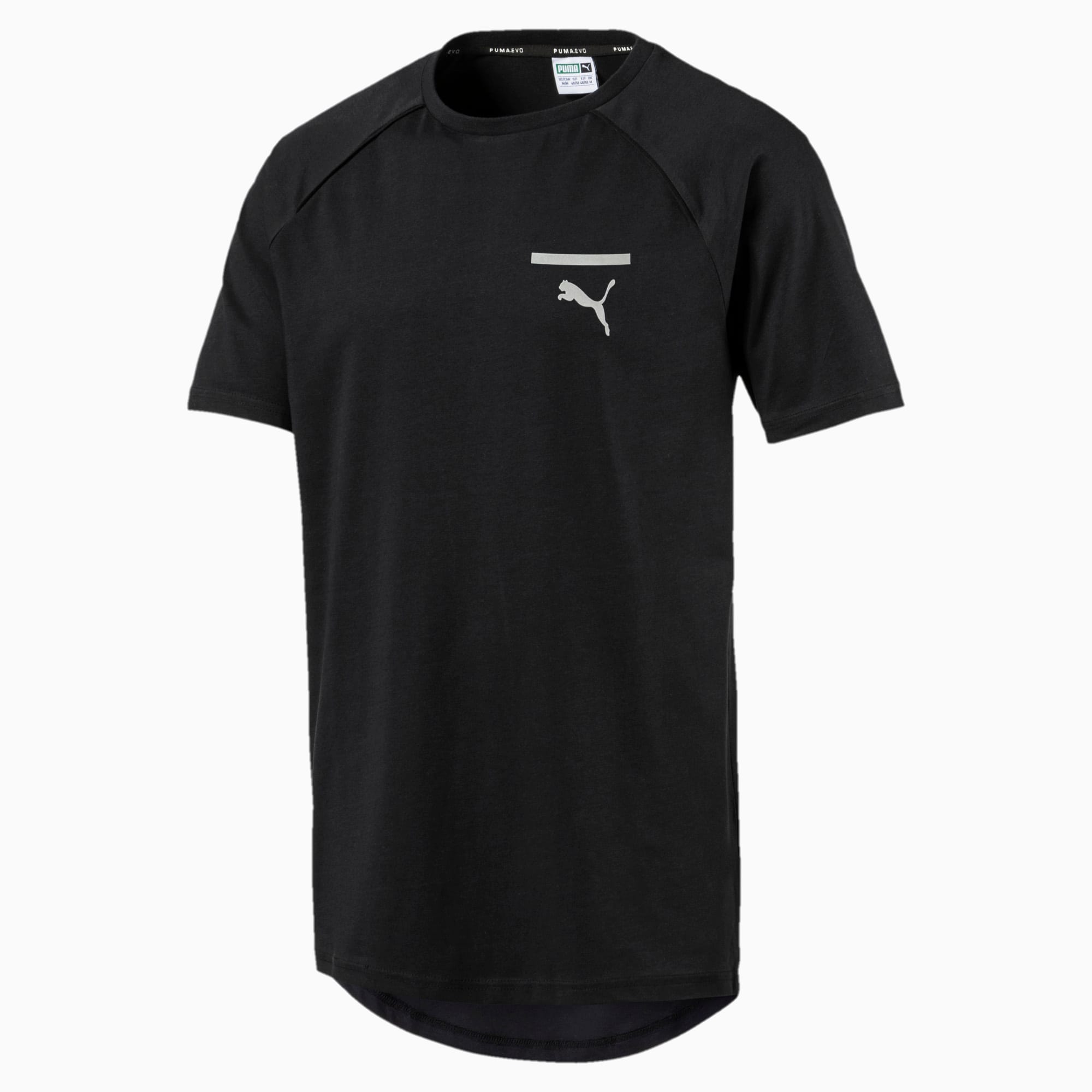 puma evo t shirt