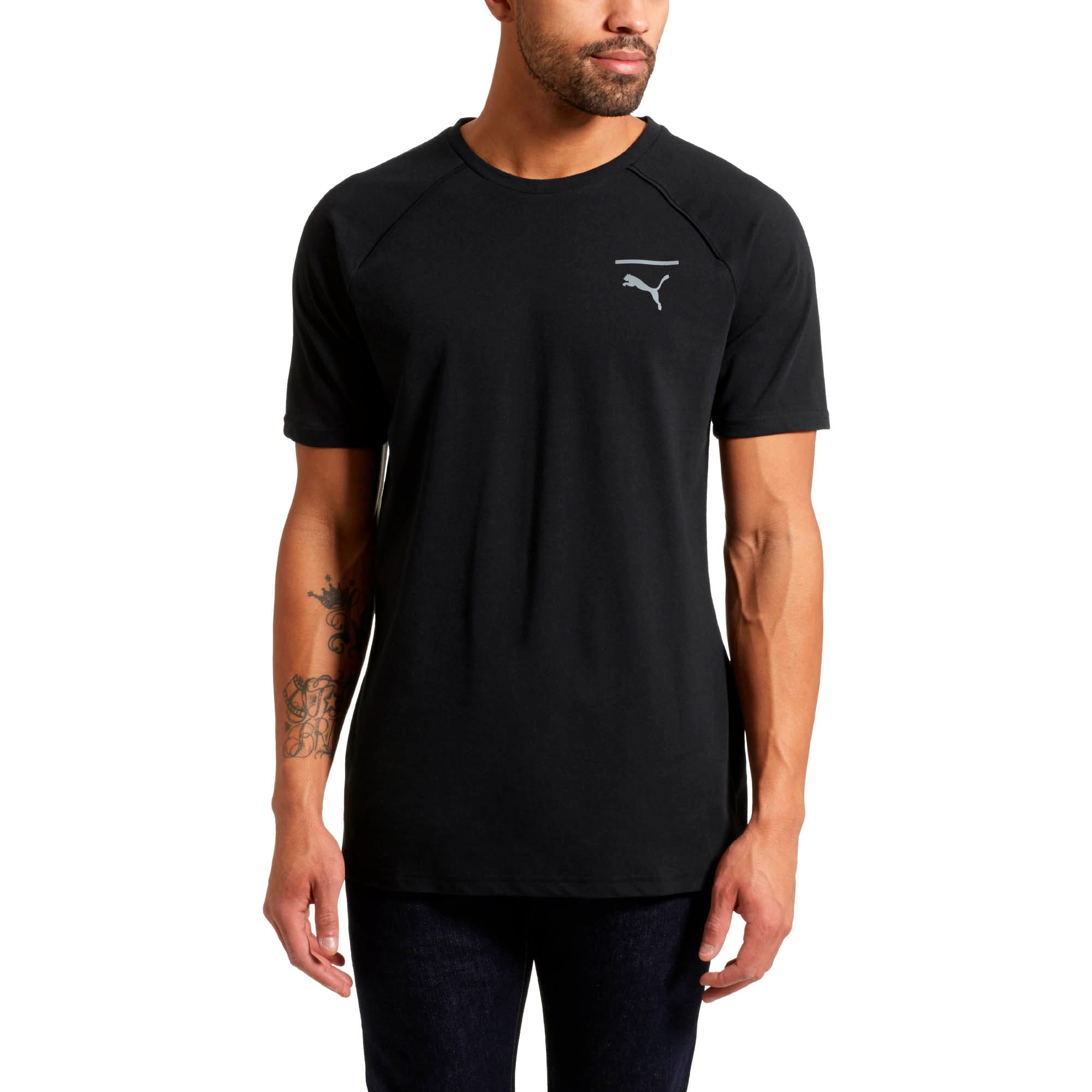 puma core t shirt