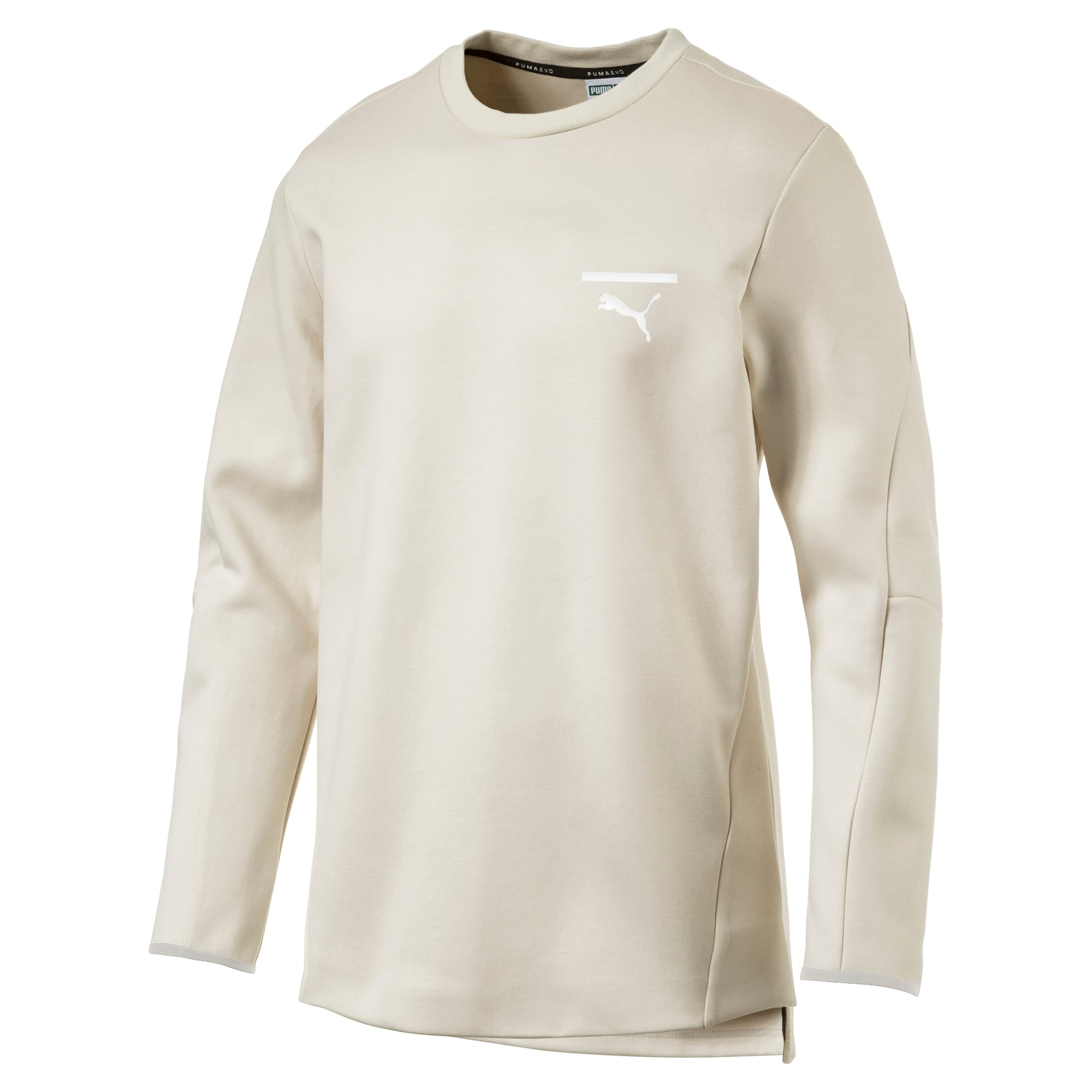 puma core sweatshirt