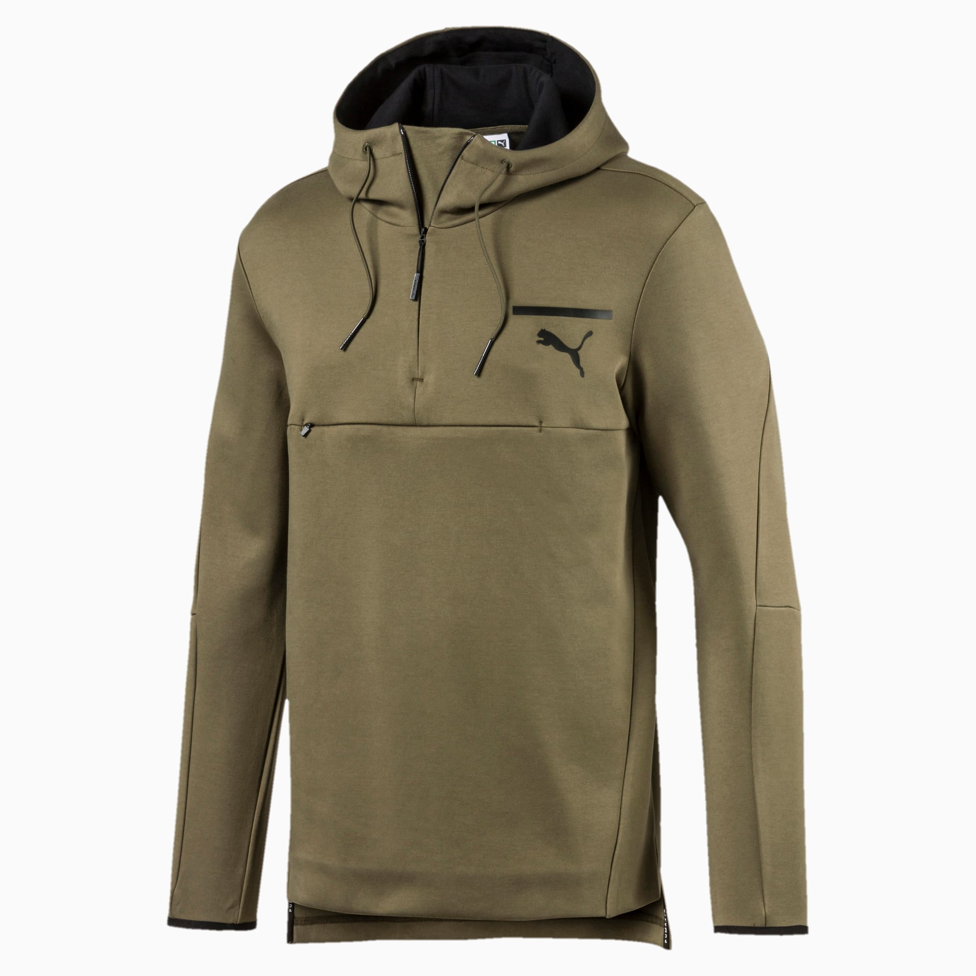 puma savannah jacket
