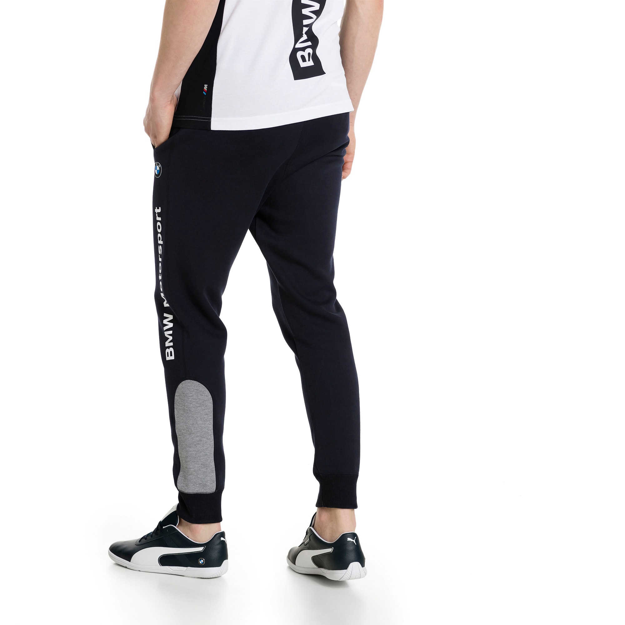 Puma bmw joggers new arrivals