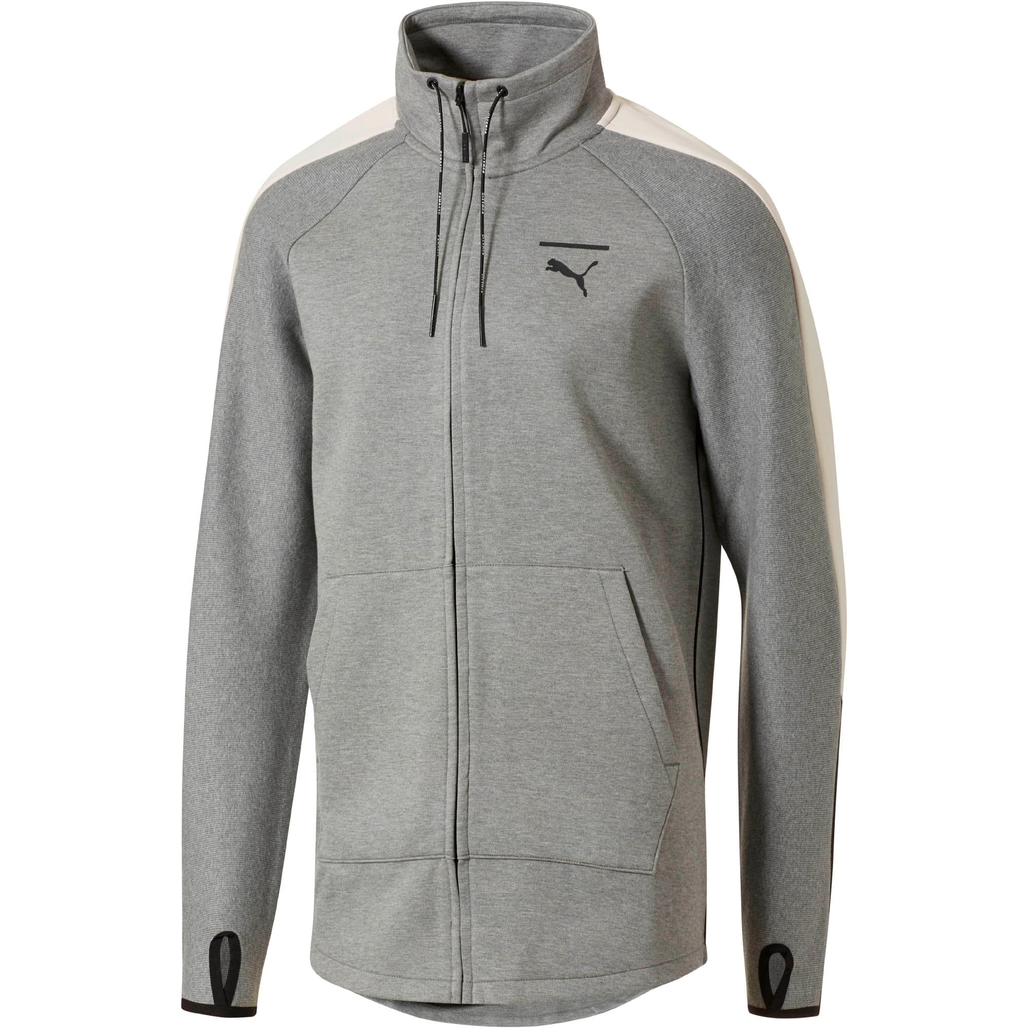 Evolution T7 Jacket | PUMA US