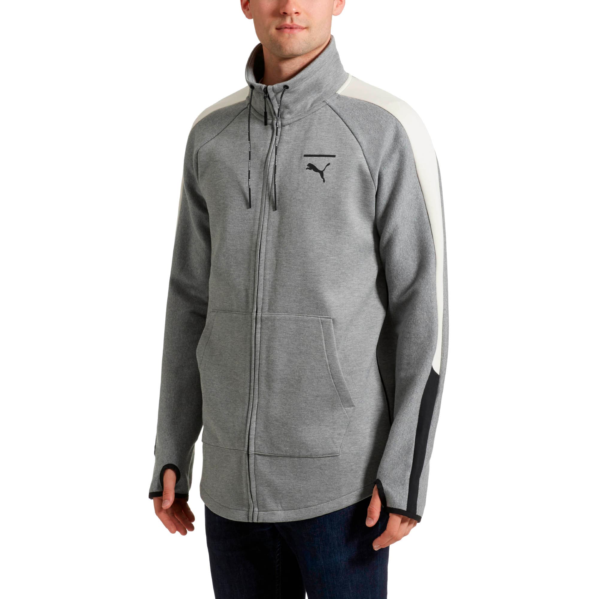 puma evo t7 jacket