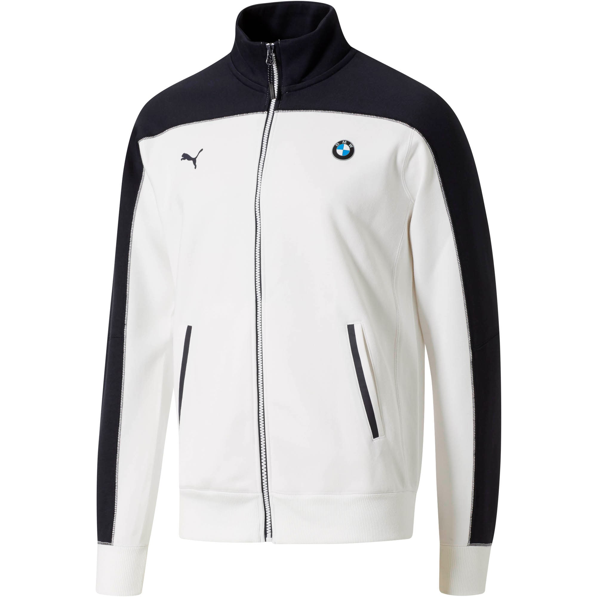 bmw sweatshirt puma