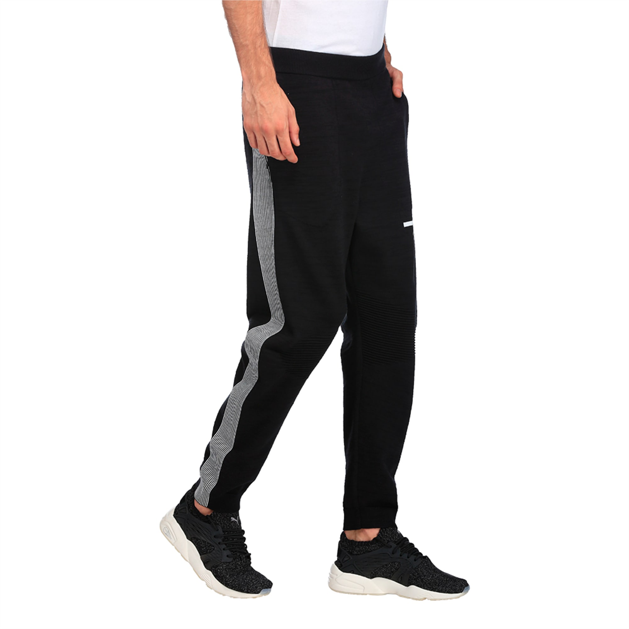 puma evoknit move pants