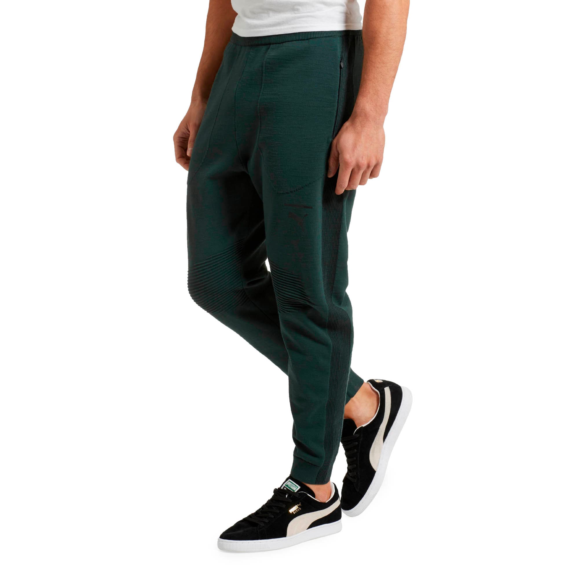 puma evoknit move pants