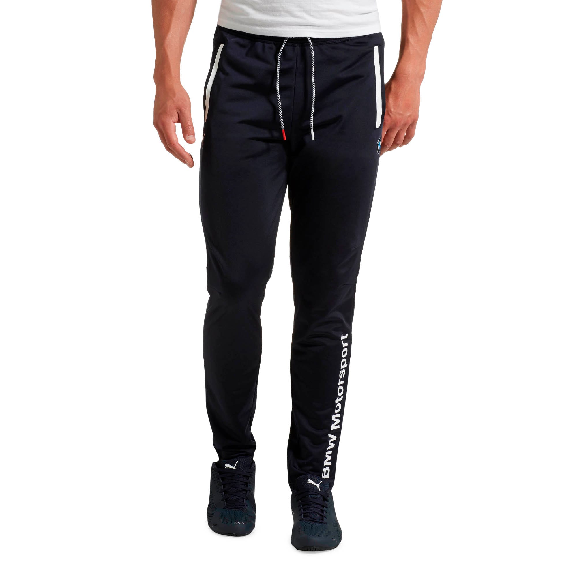 Bmw motorsport track pants on sale