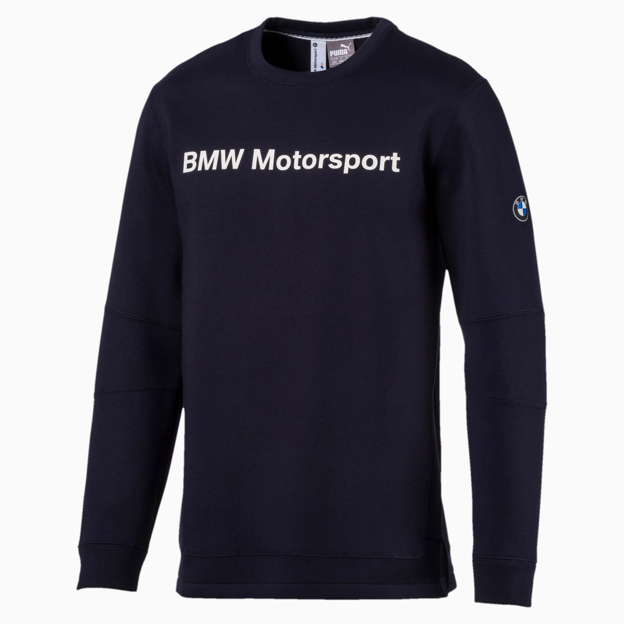 puma bmw motorsport sweater