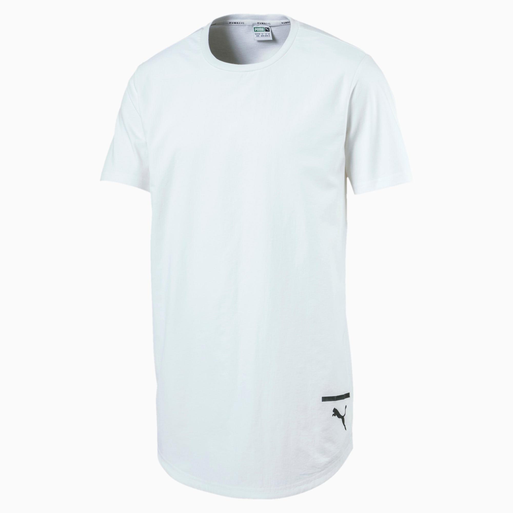 puma evolution t shirt