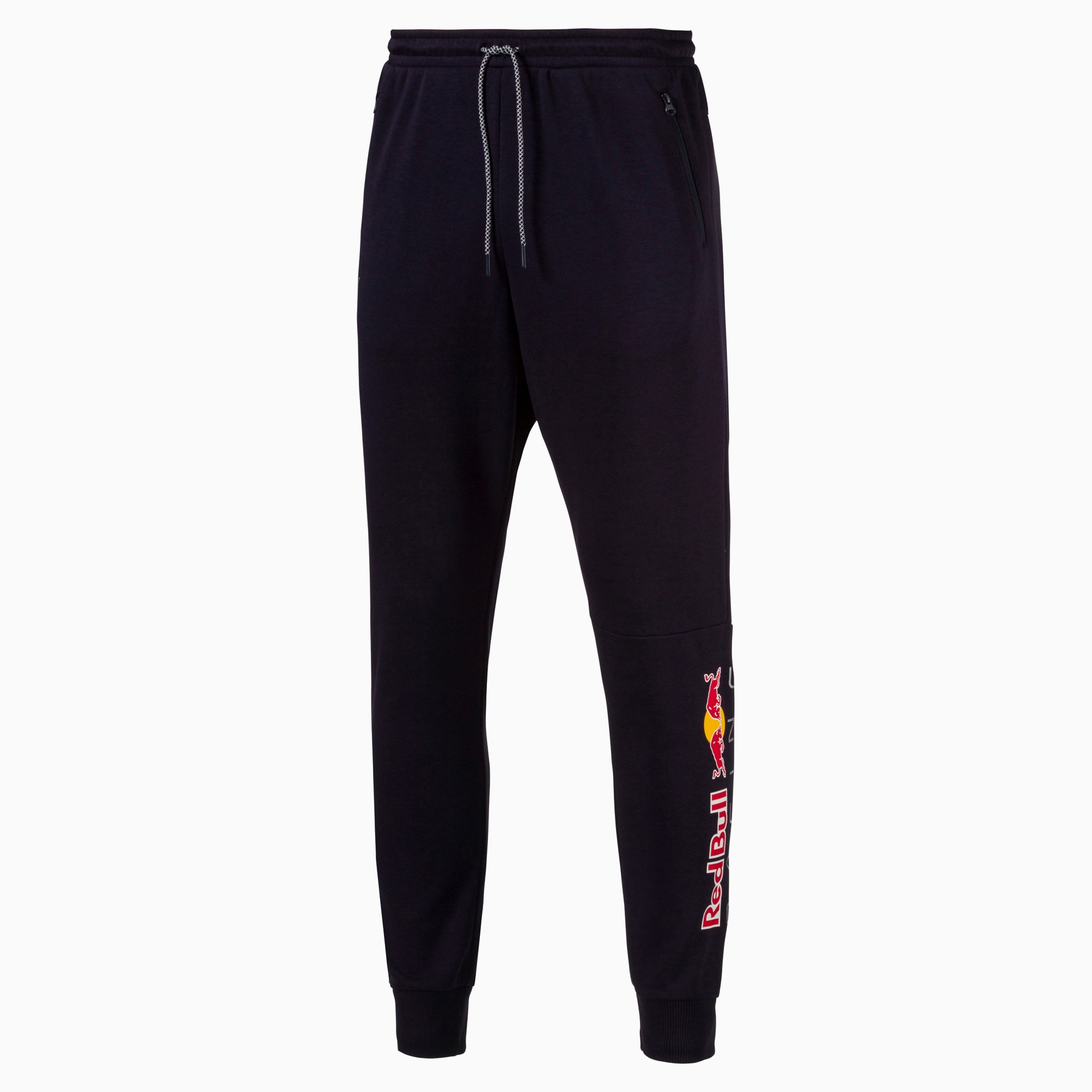 red bull sweatpants