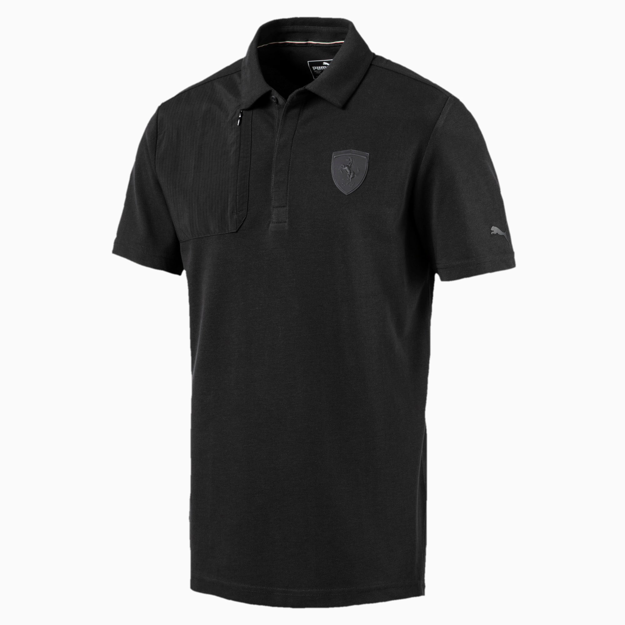 puma sport lifestyle polo