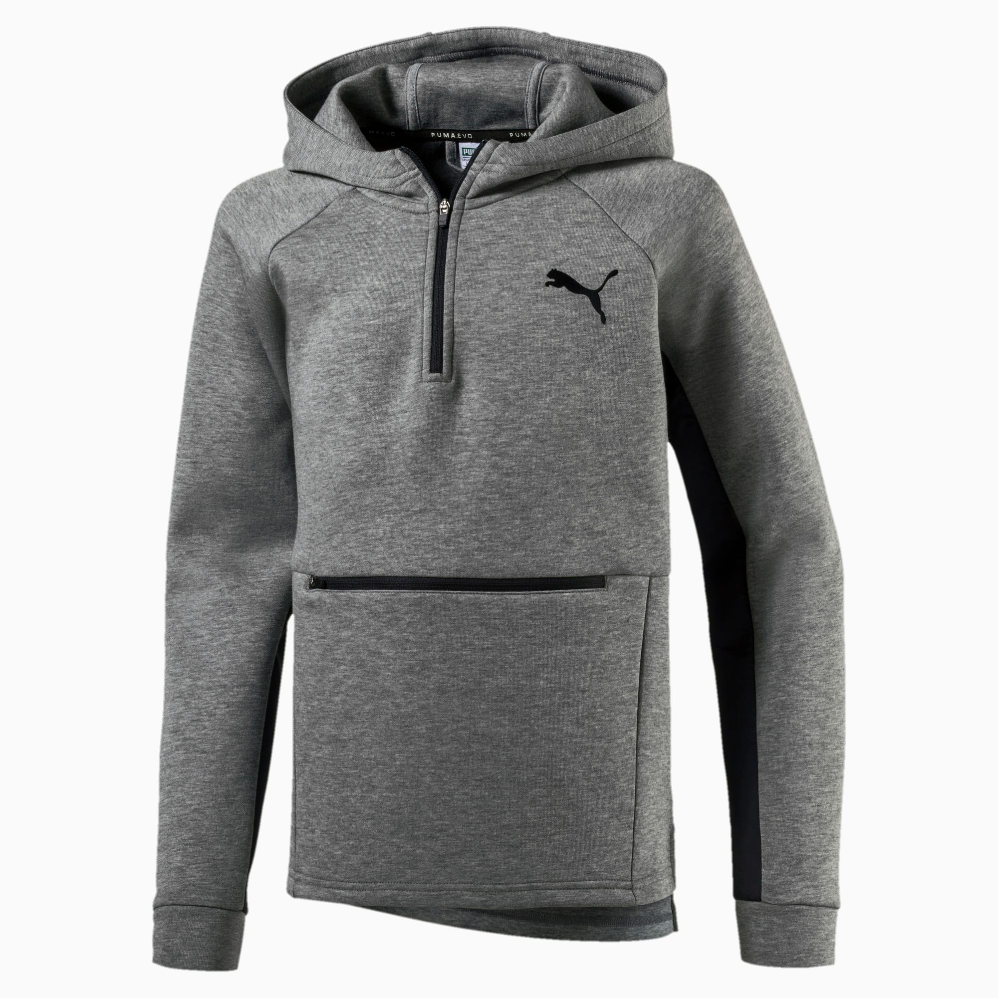 puma savannah hoodie