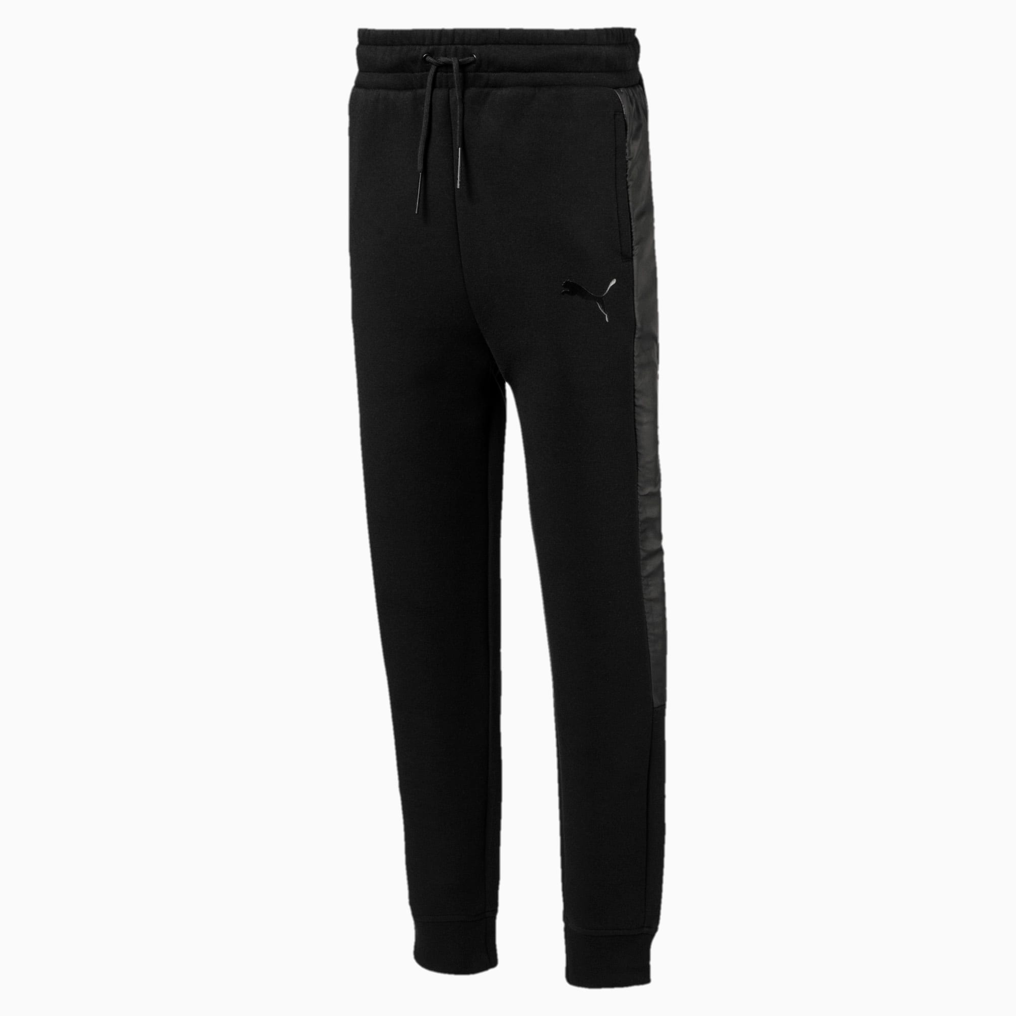 puma evo sweatpants