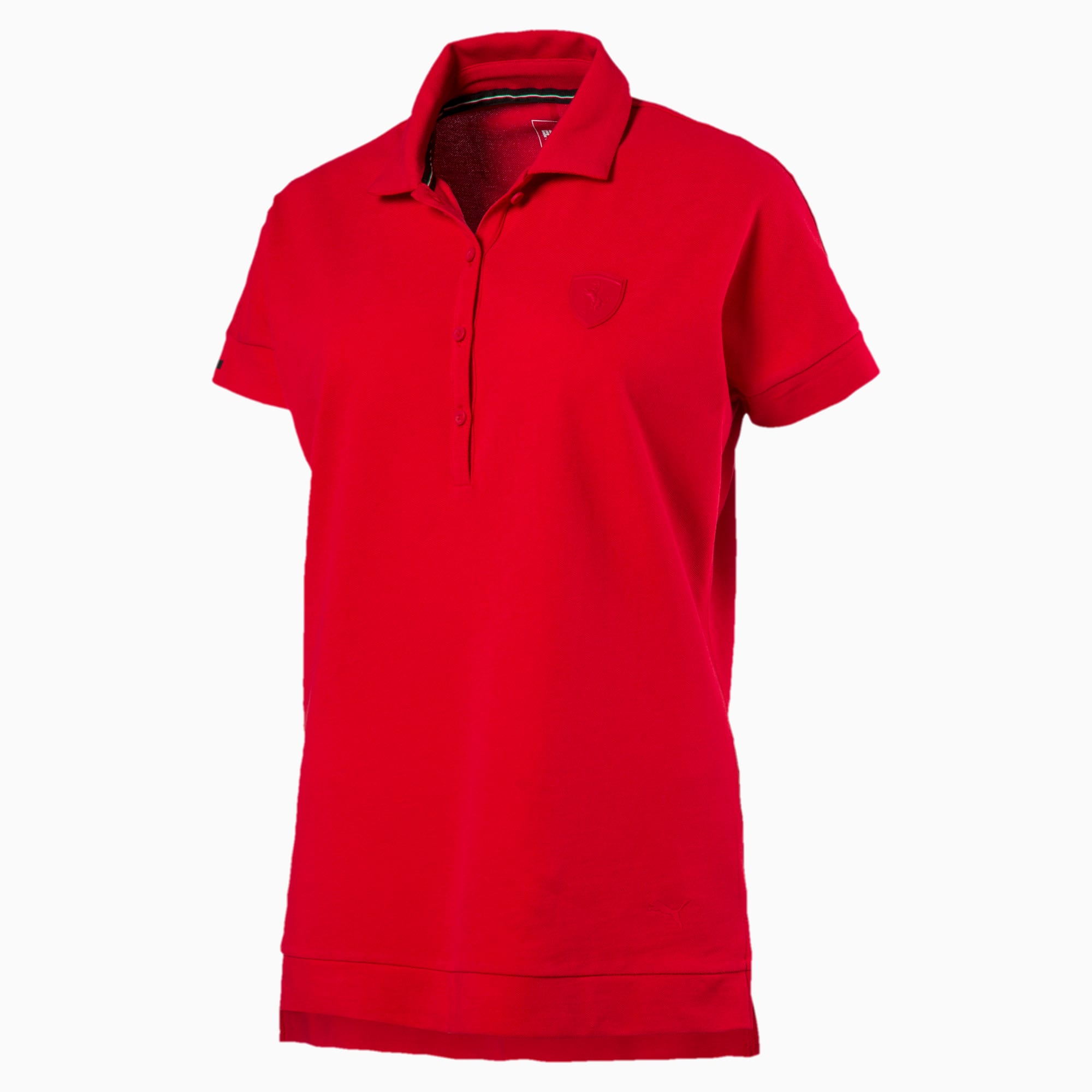 puma sport lifestyle polo