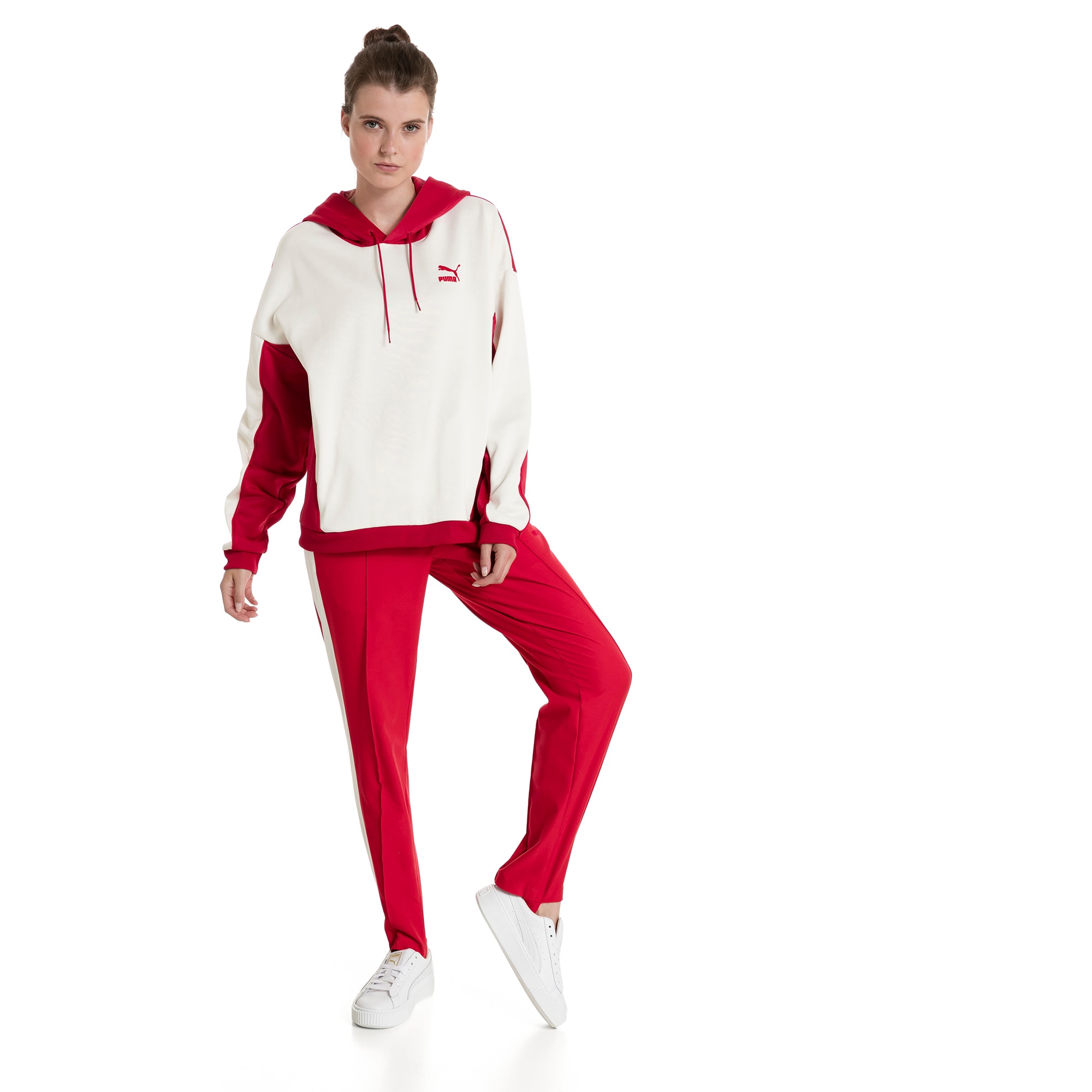 PUMA $tools.getValue($product, 'name'): TROUSERS AND TRACKSUITS Donna