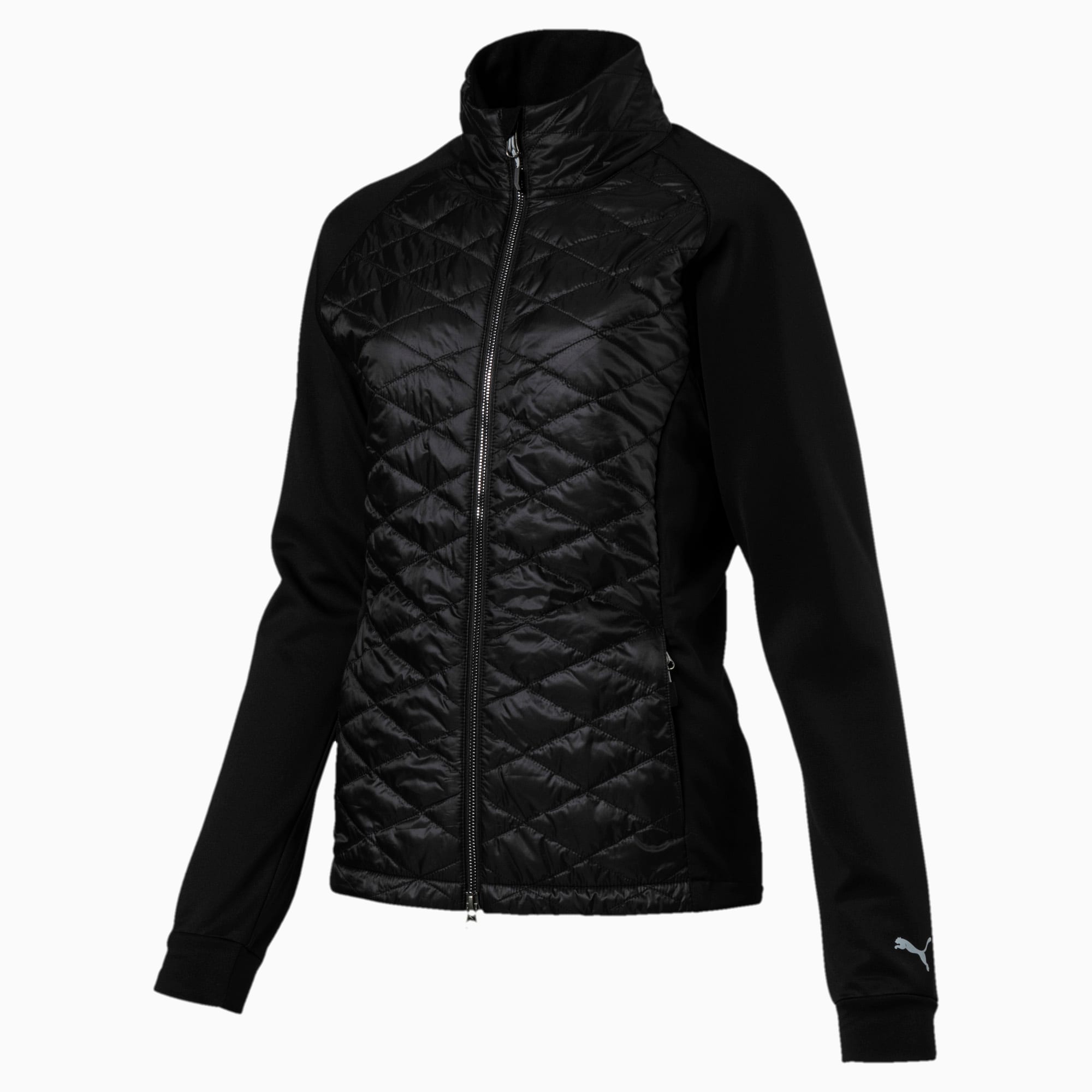 puma pwrwarm extreme golf jacket
