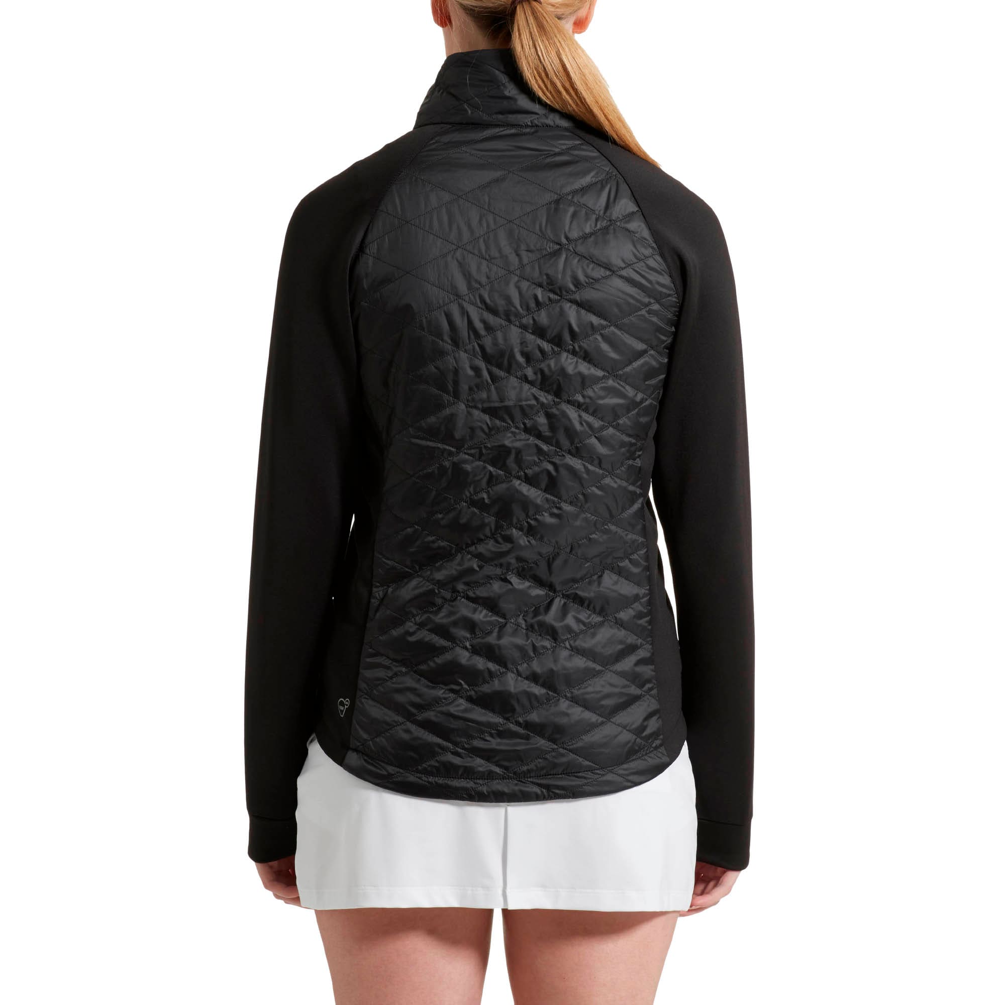 puma pwrwarm extreme jacket