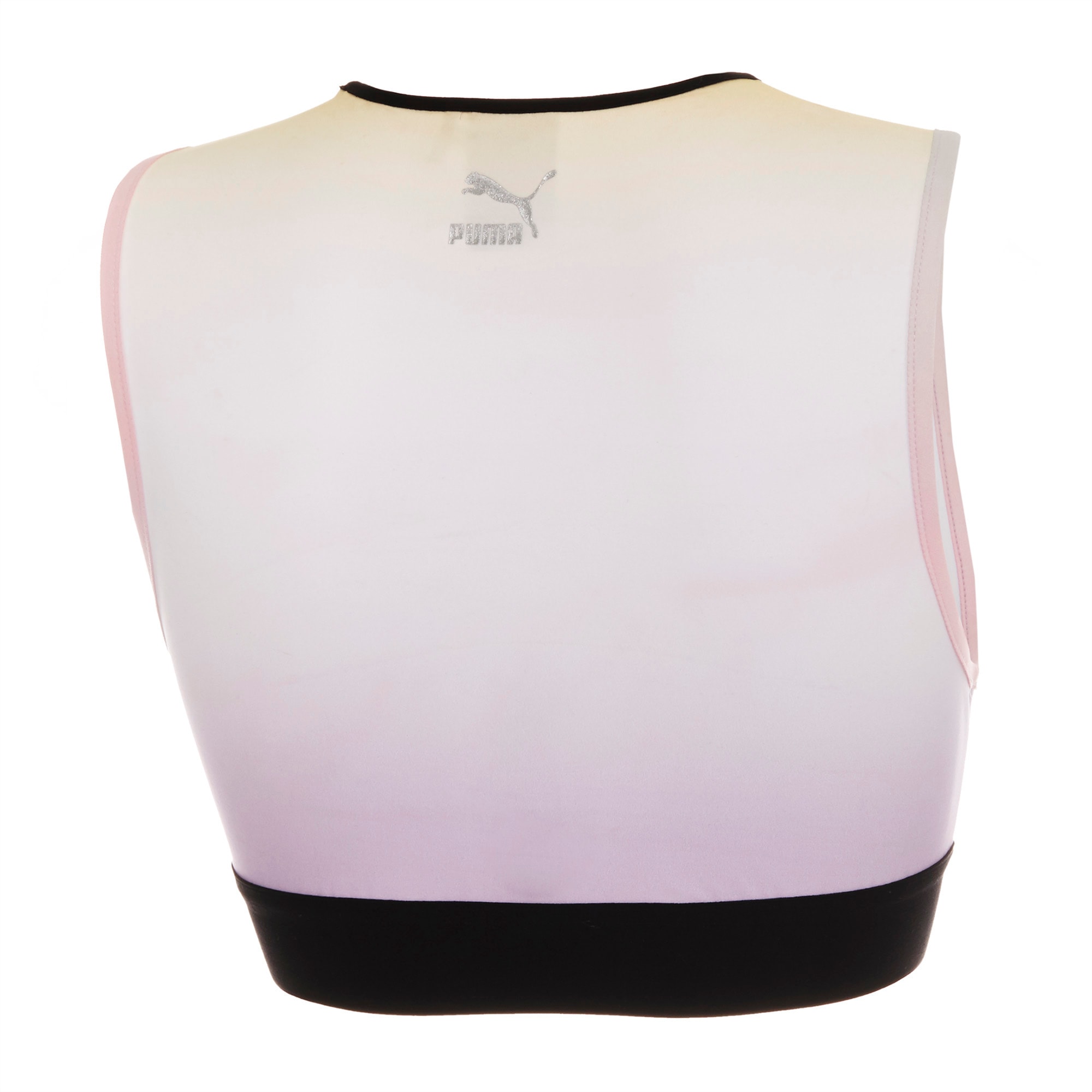 Puma xtg crop top sales