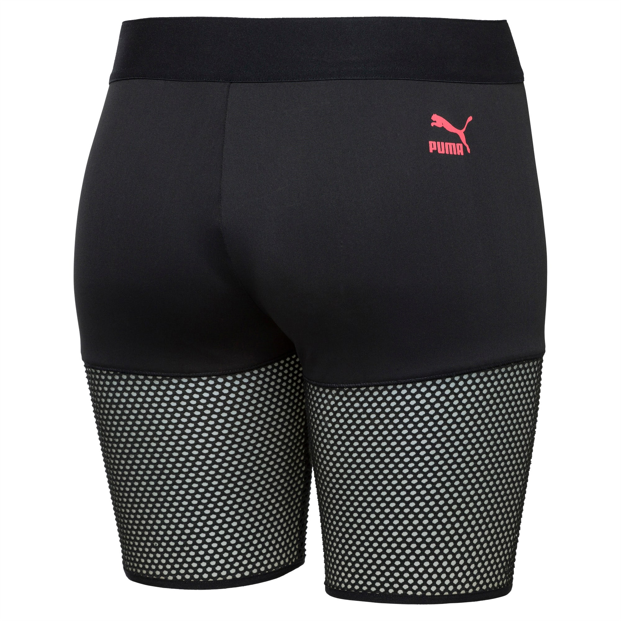 Puma spandex clearance shorts