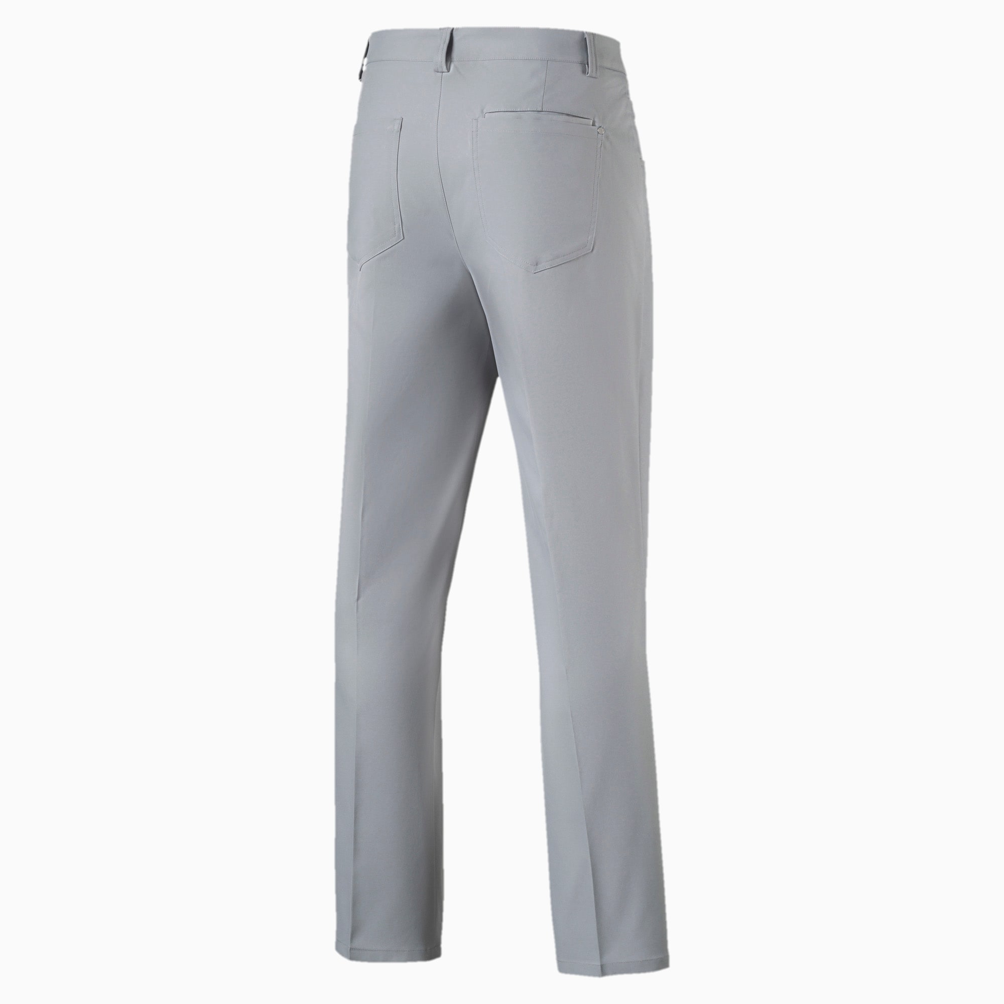 puma golf tailored tech pants