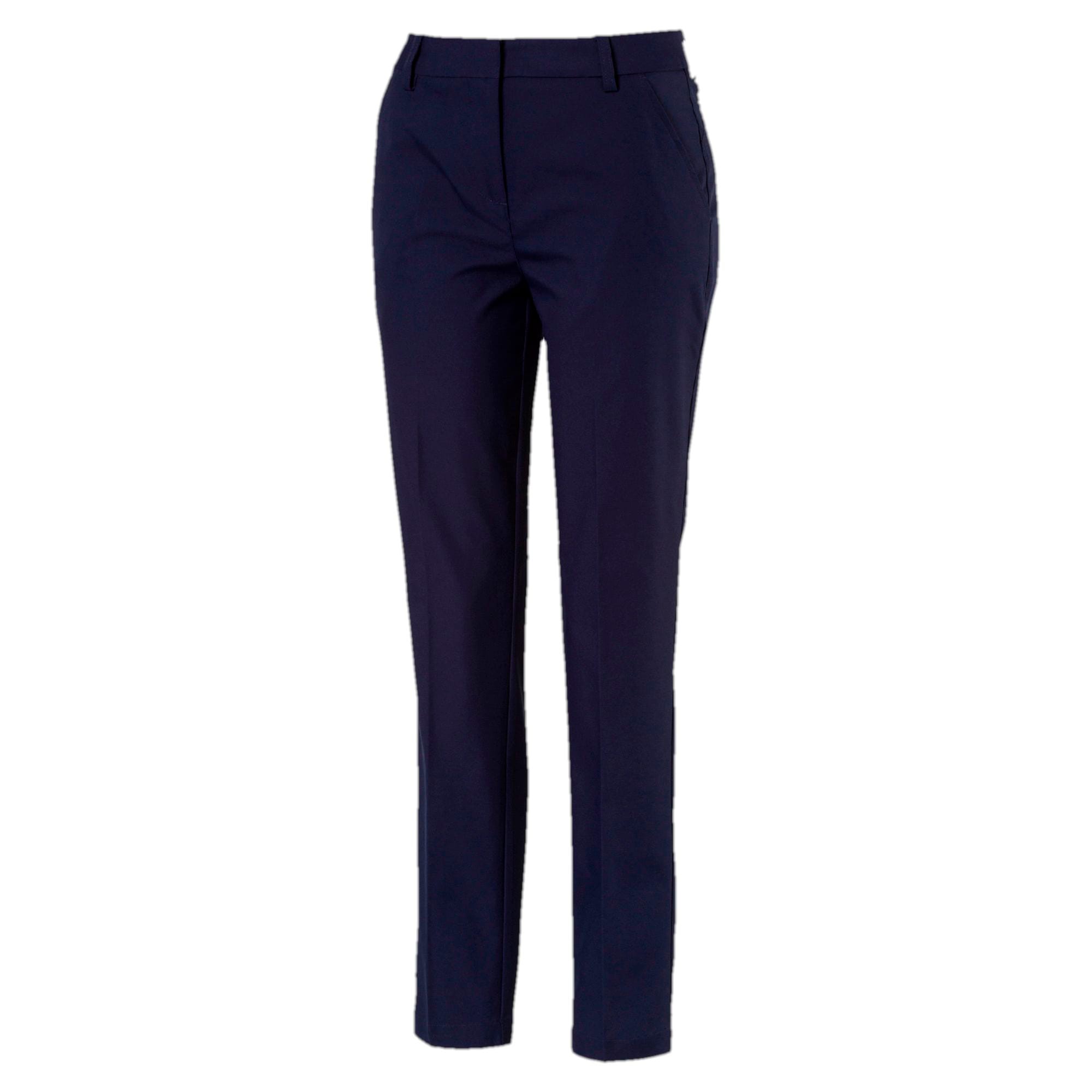 puma women's pounce golf pants