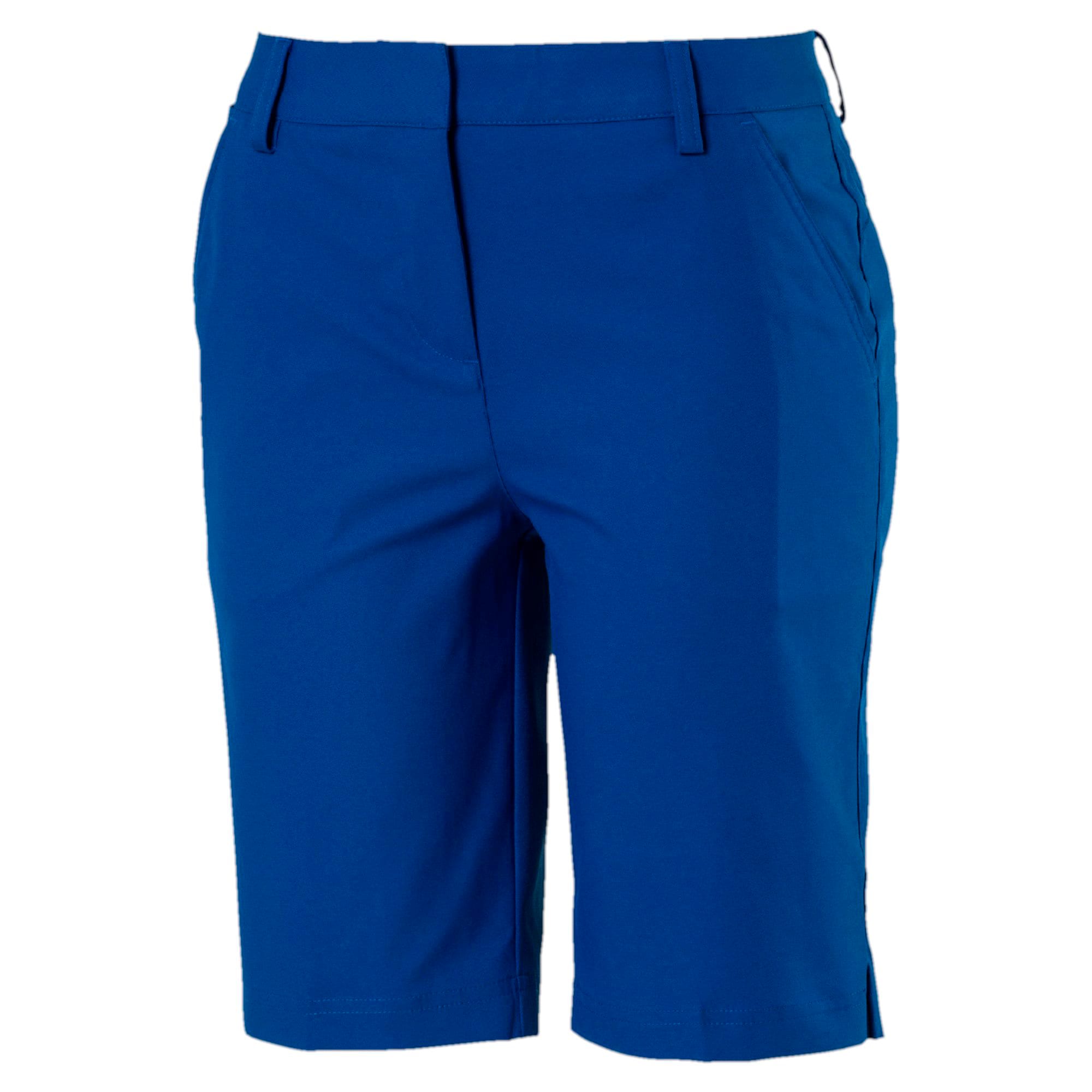 puma pounce bermuda shorts