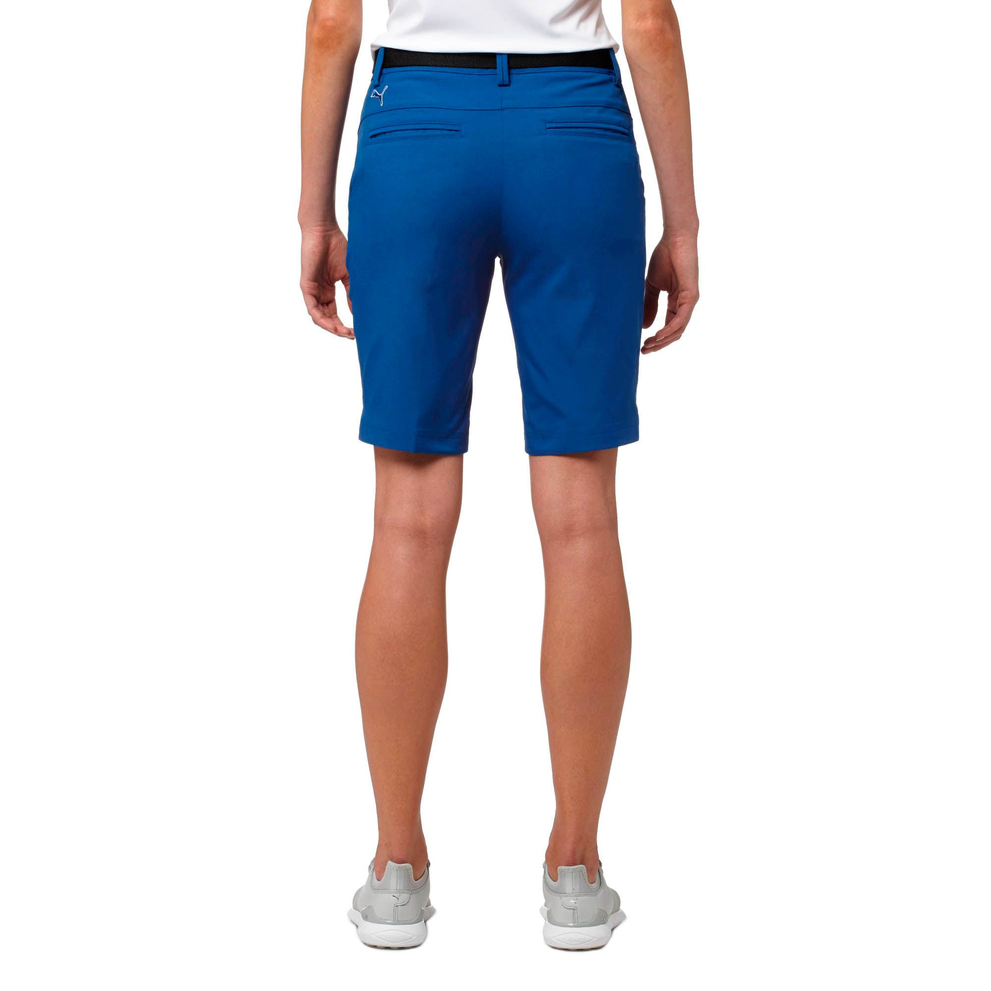 puma pounce bermuda shorts