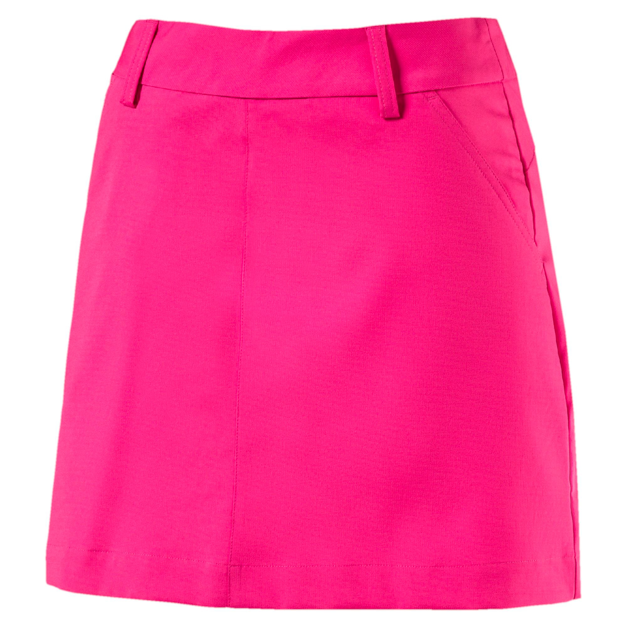 puma pounce skirt